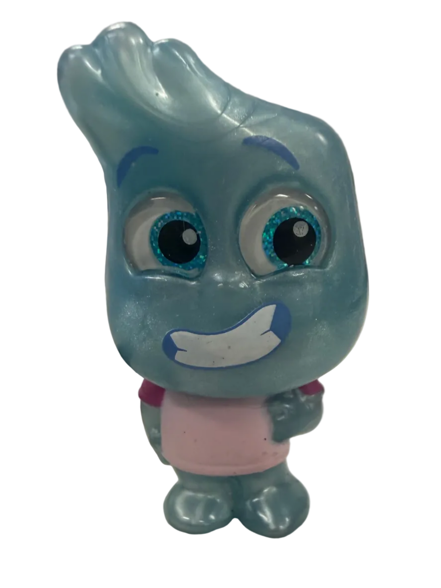 Wade - Elemental - Technicolor - Rare
