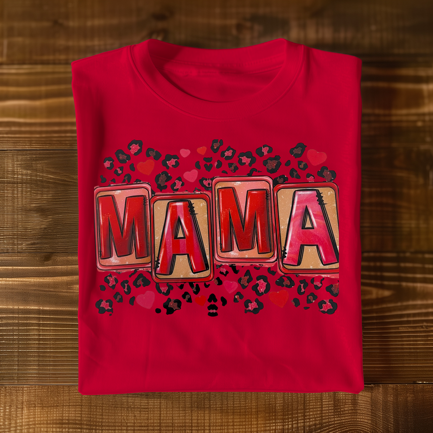 MAMA Valentine T-shirt