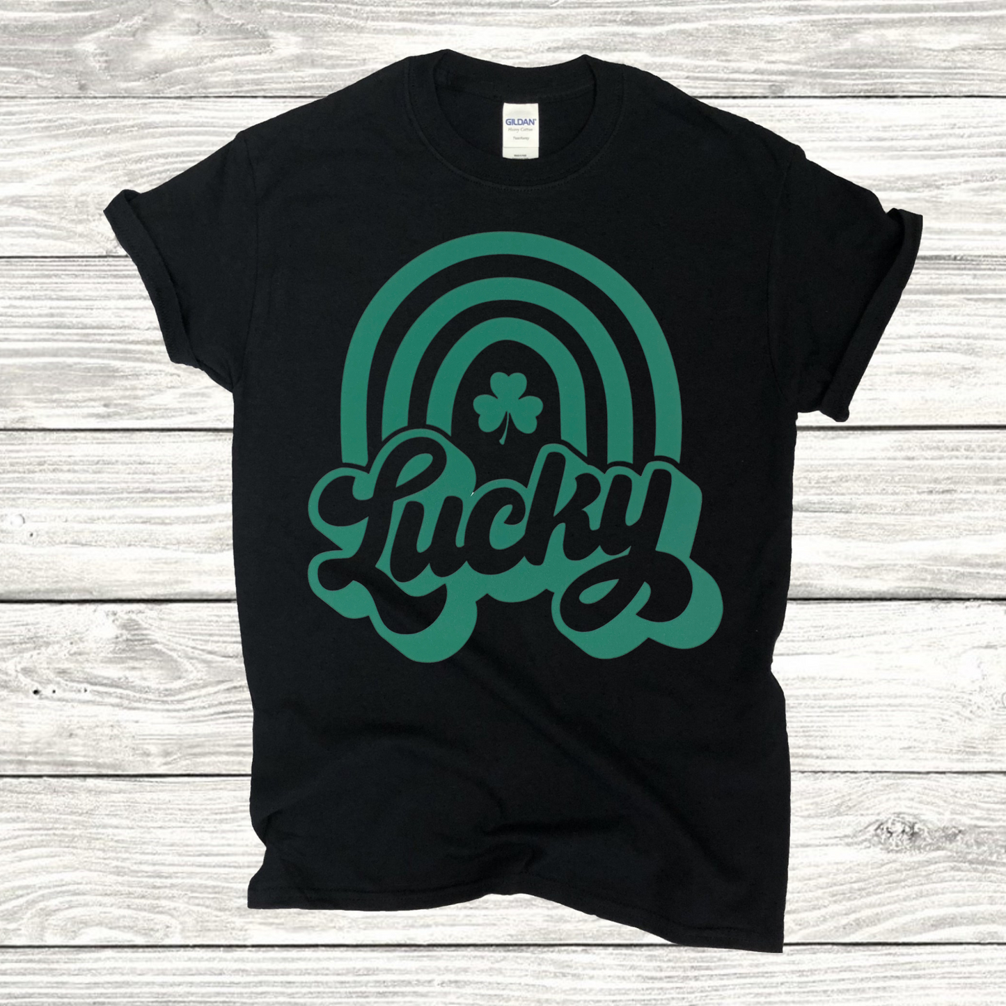 Lucky T-Shirt