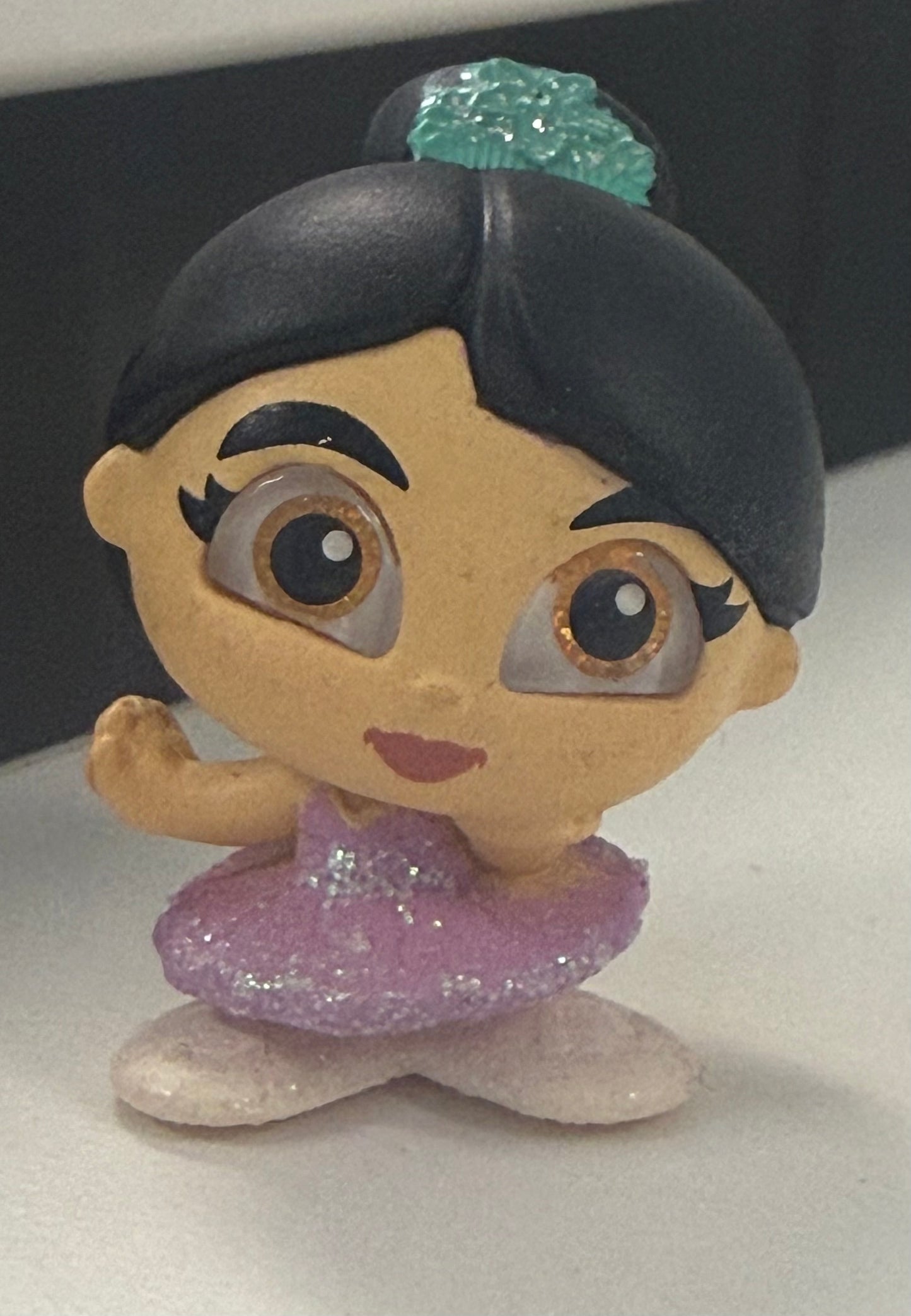 Mulan - Series 10 - Common