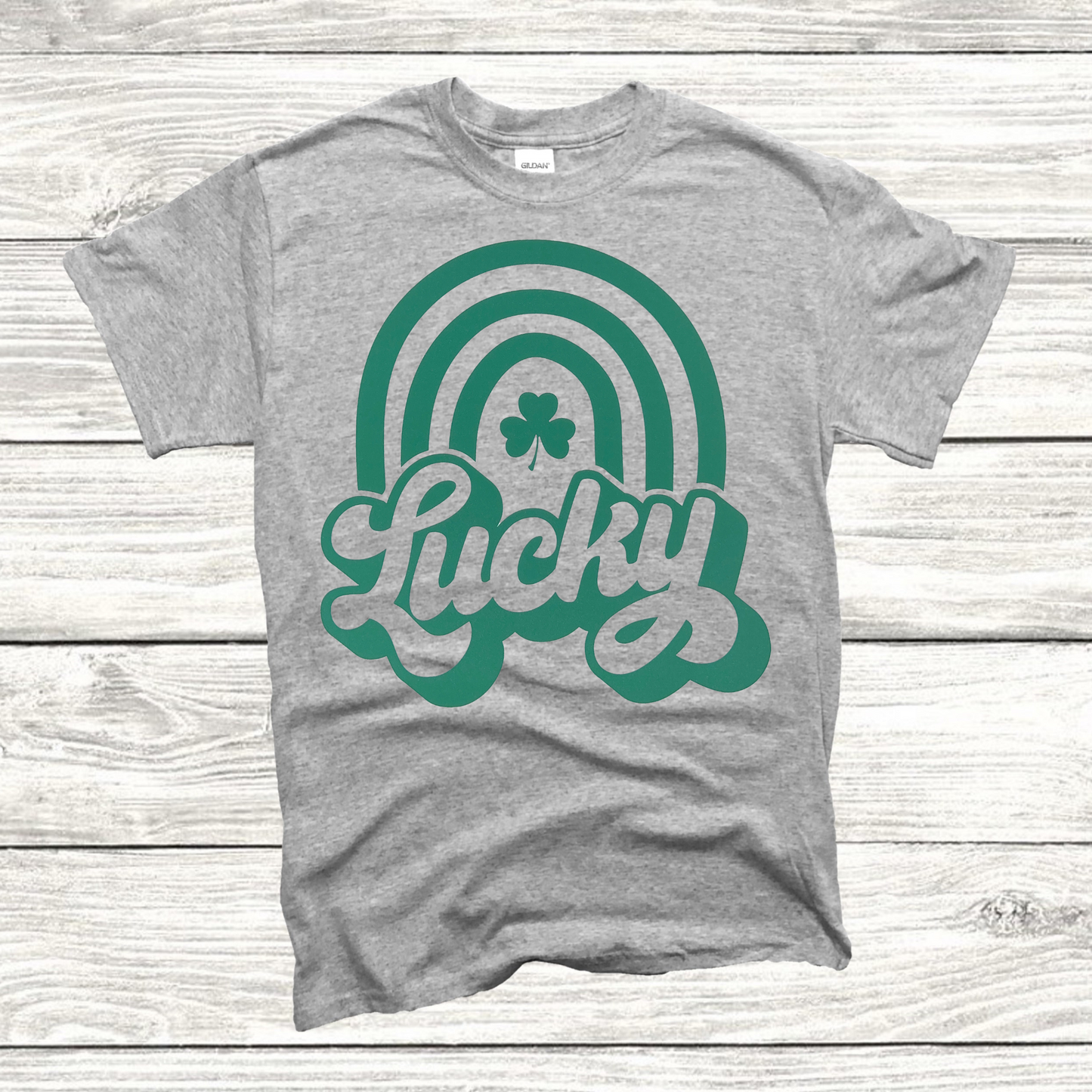 Lucky T-Shirt