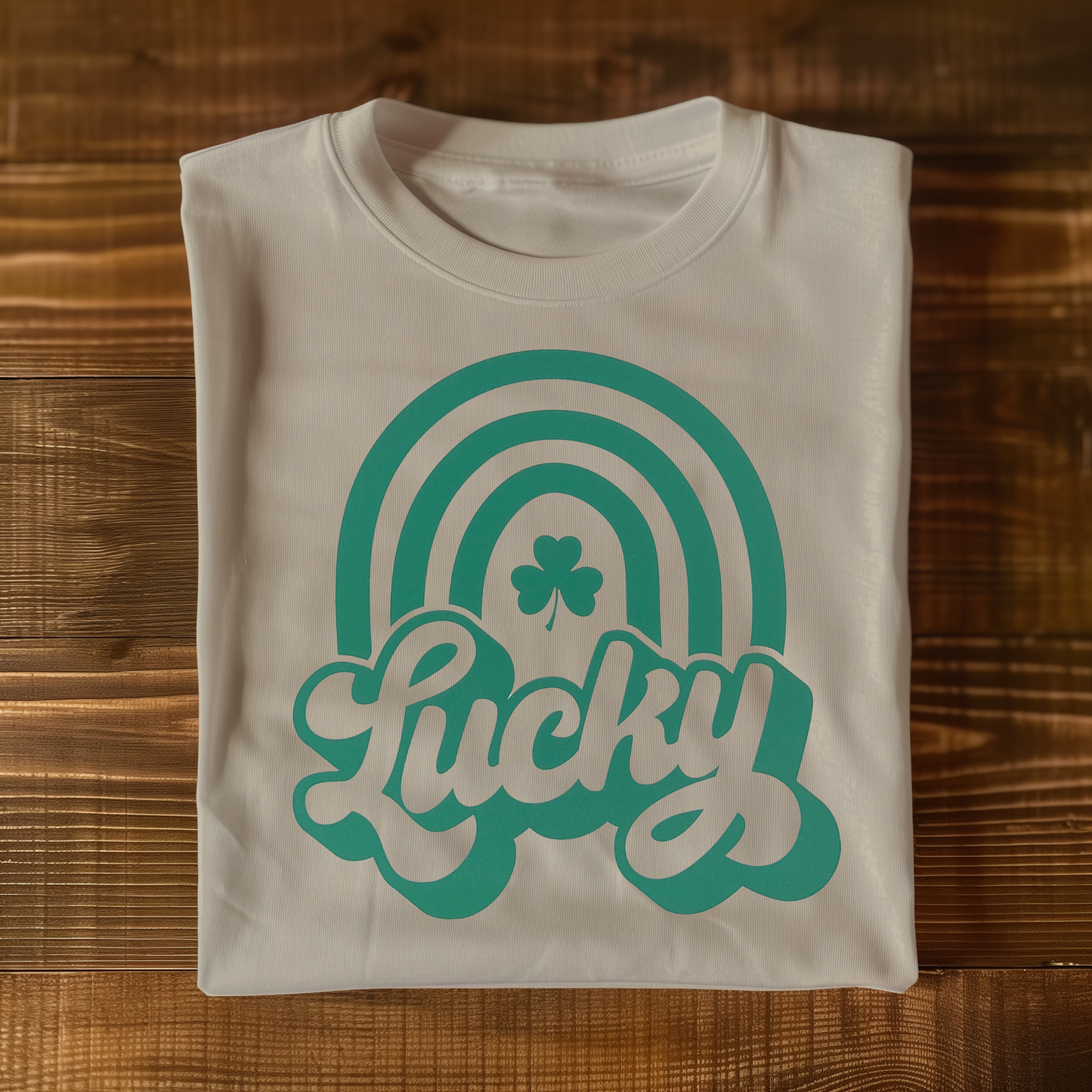 Lucky T-Shirt
