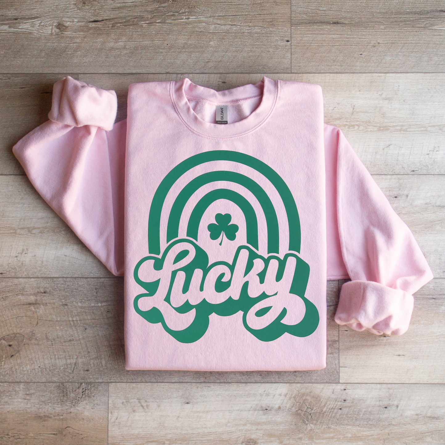 Lucky Sweatshirt