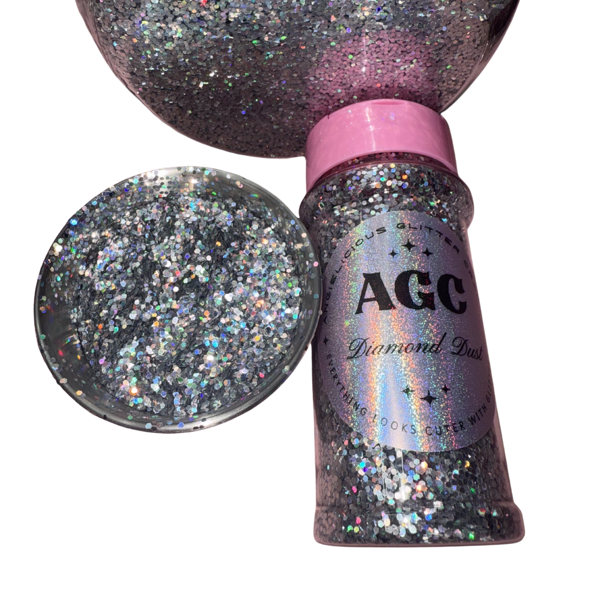 Diamond Dust