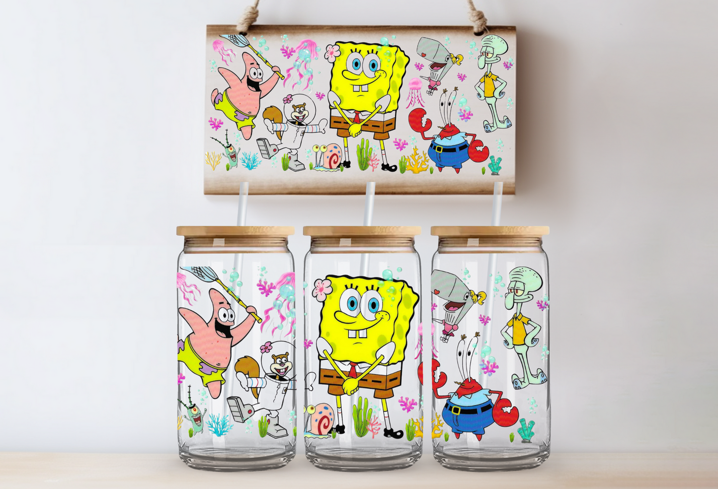 Sponge Bob