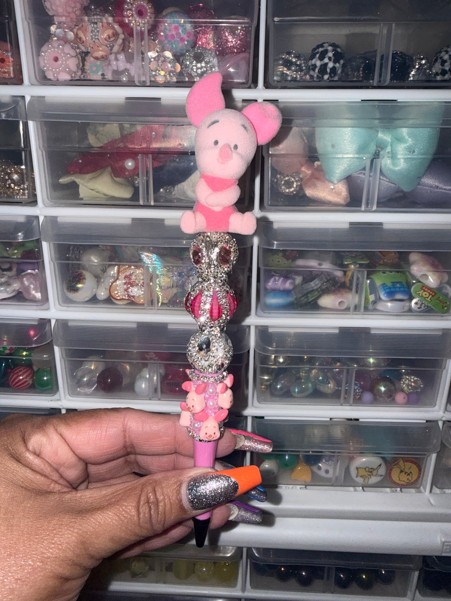 Piglet Pen