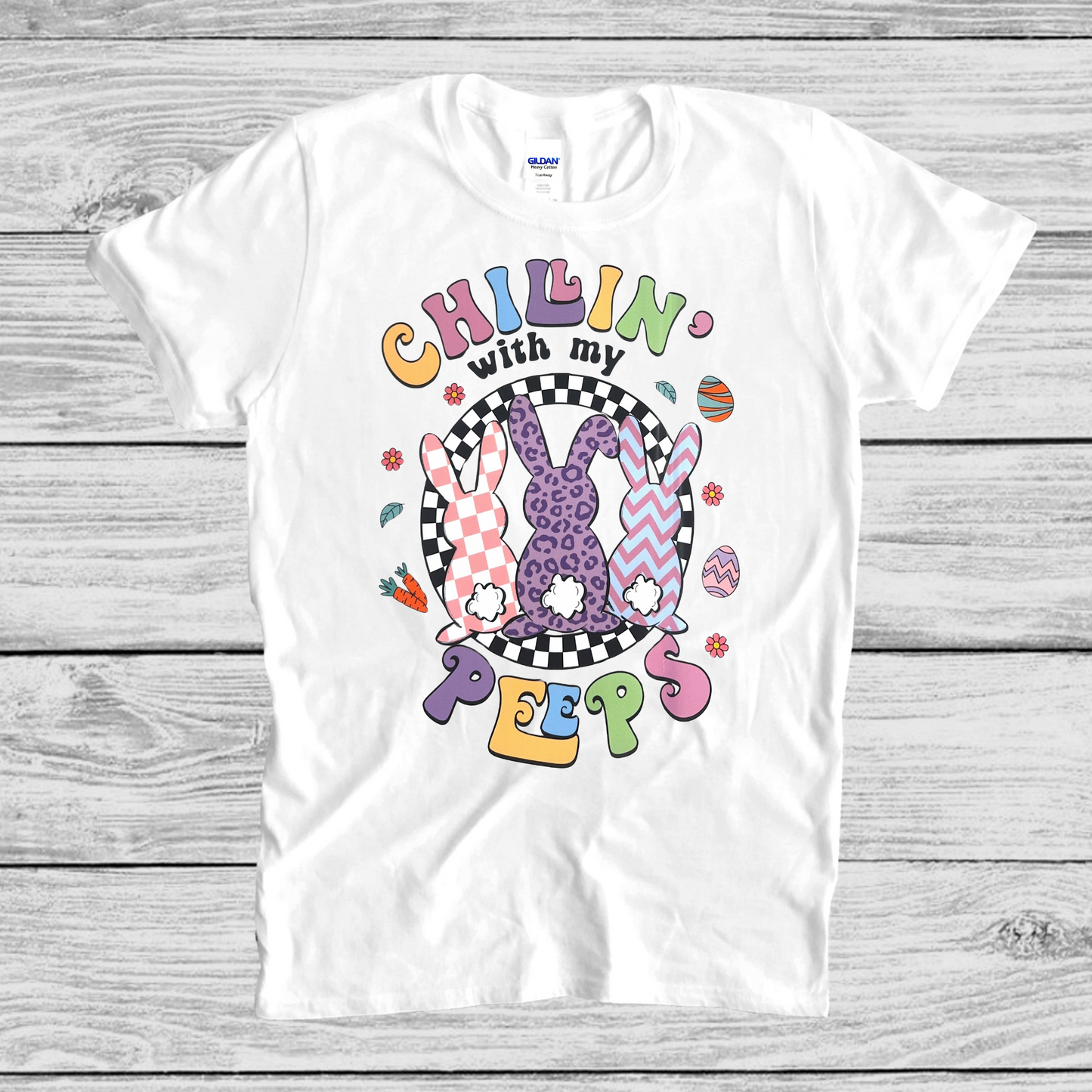 Peeps T-shirt