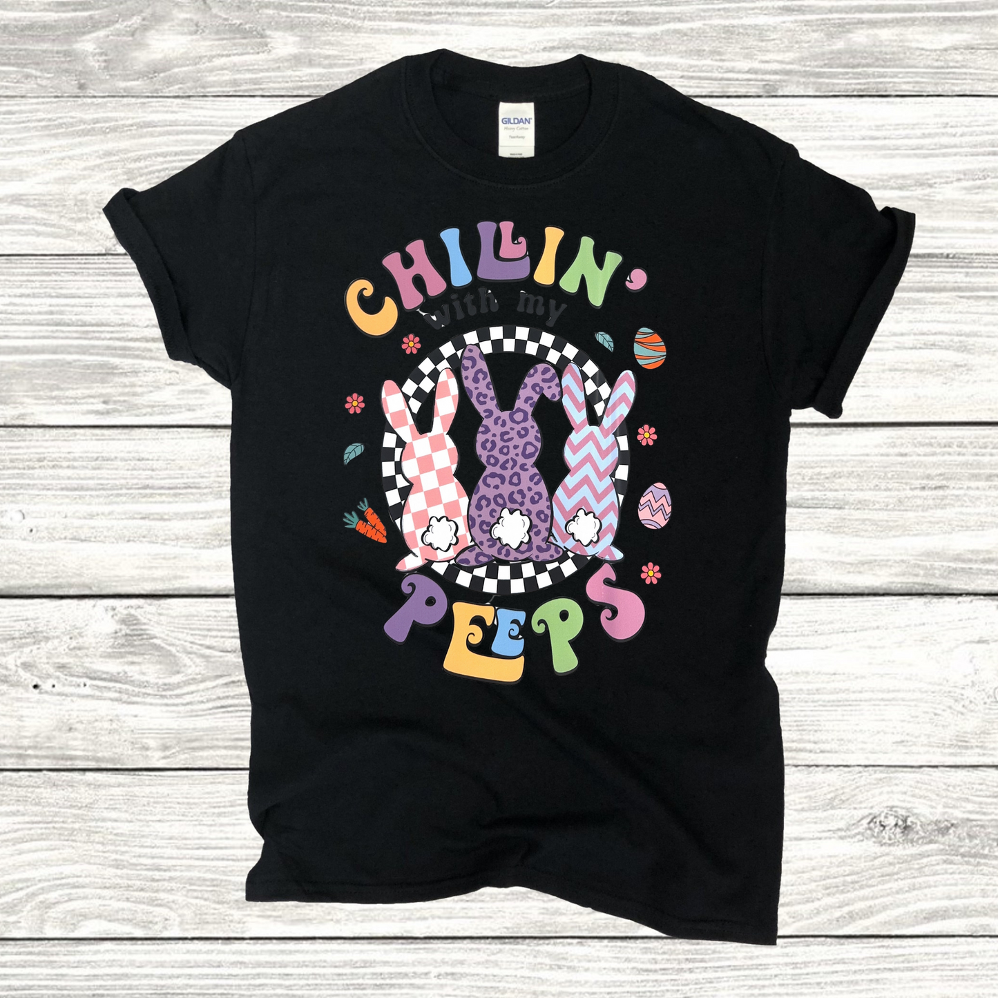 Peeps T-shirt
