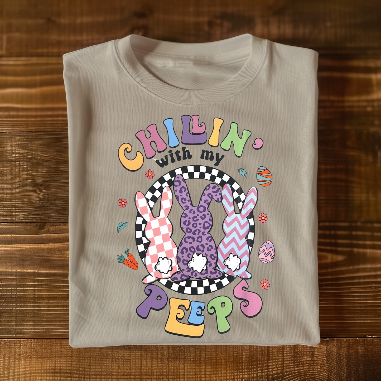 Peeps T-shirt