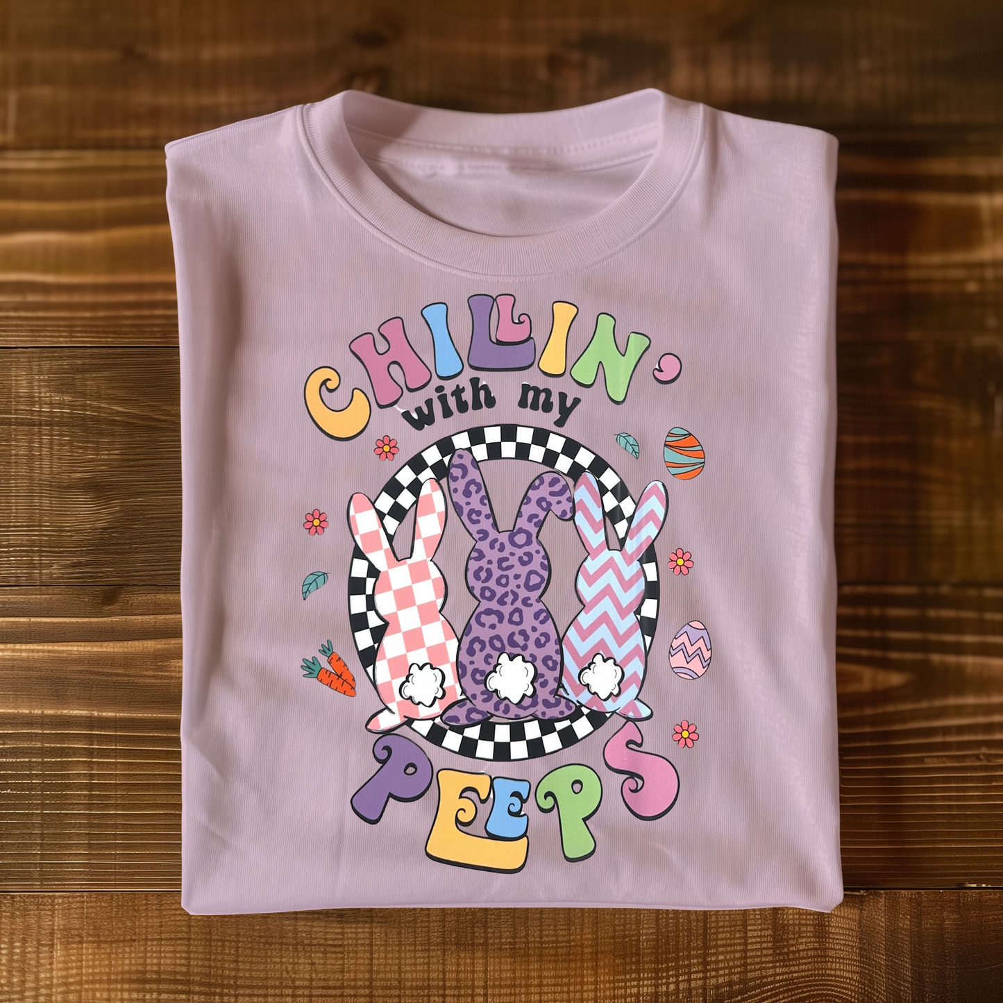 Peeps T-shirt