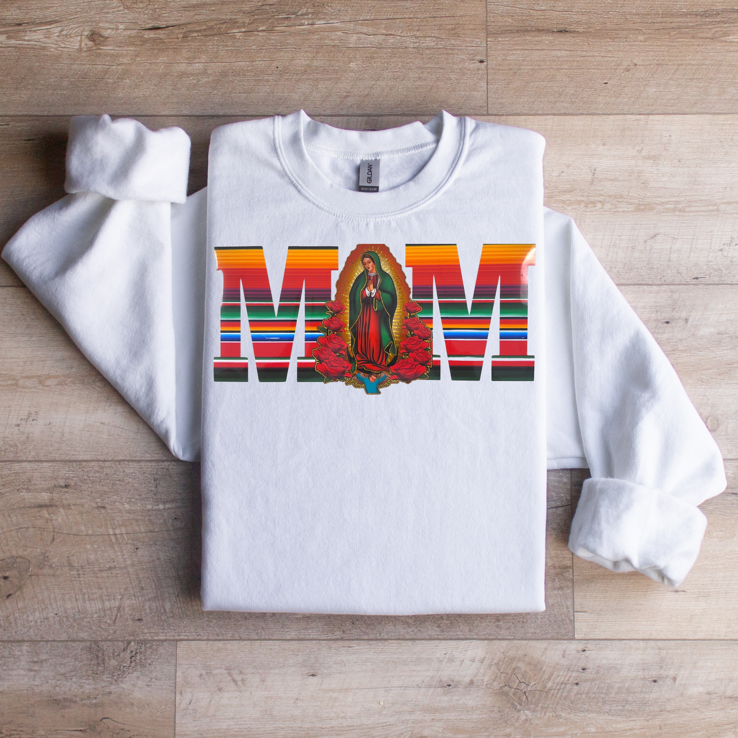 MOM Sweatshirt