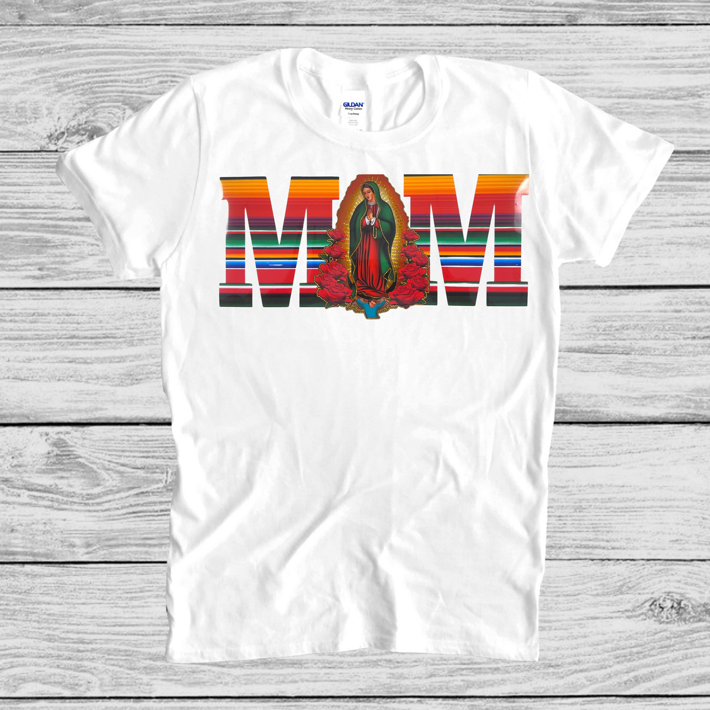 MOM T-shirt