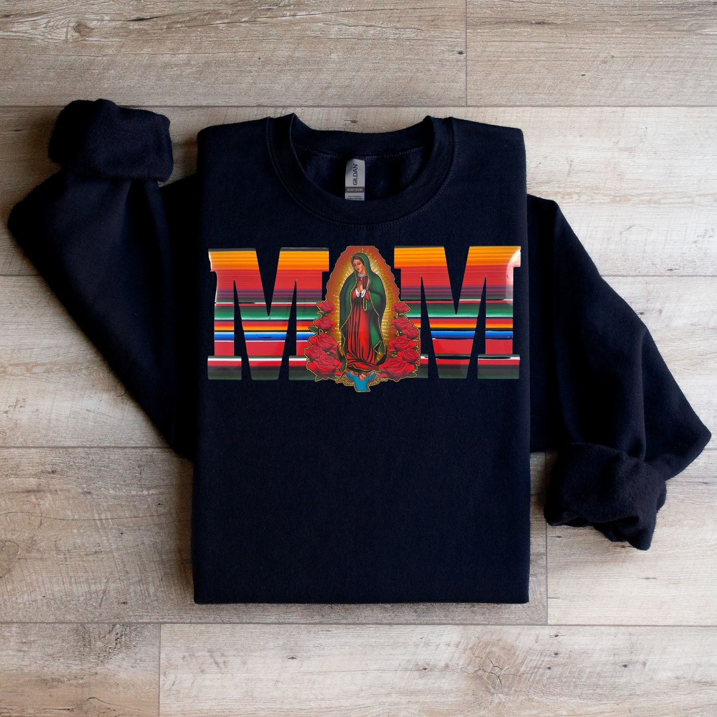 MOM Sweatshirt