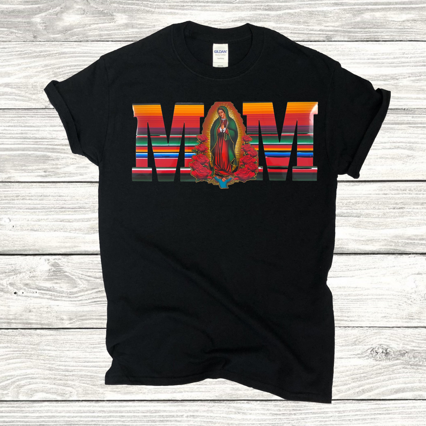 MOM T-shirt