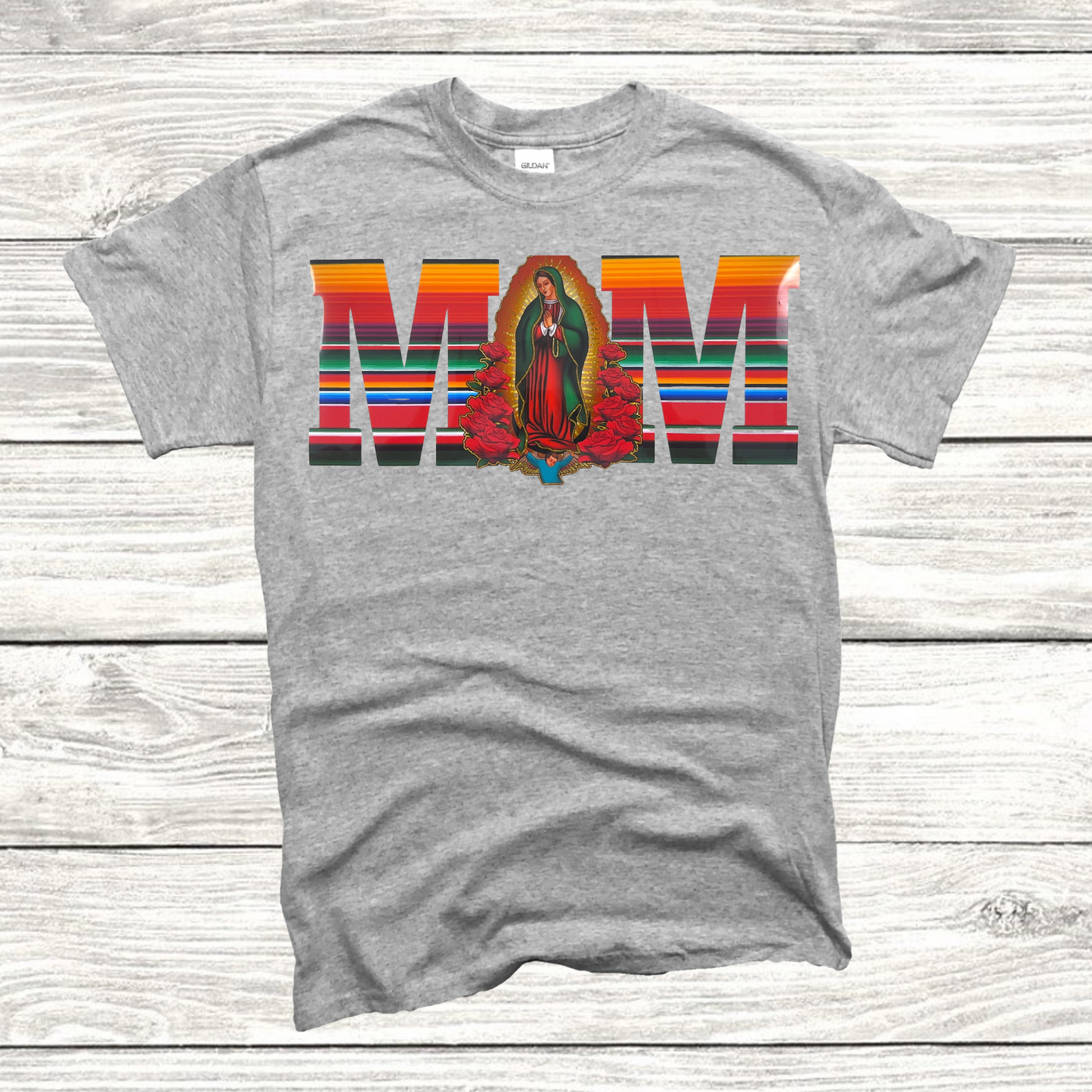 MOM T-shirt