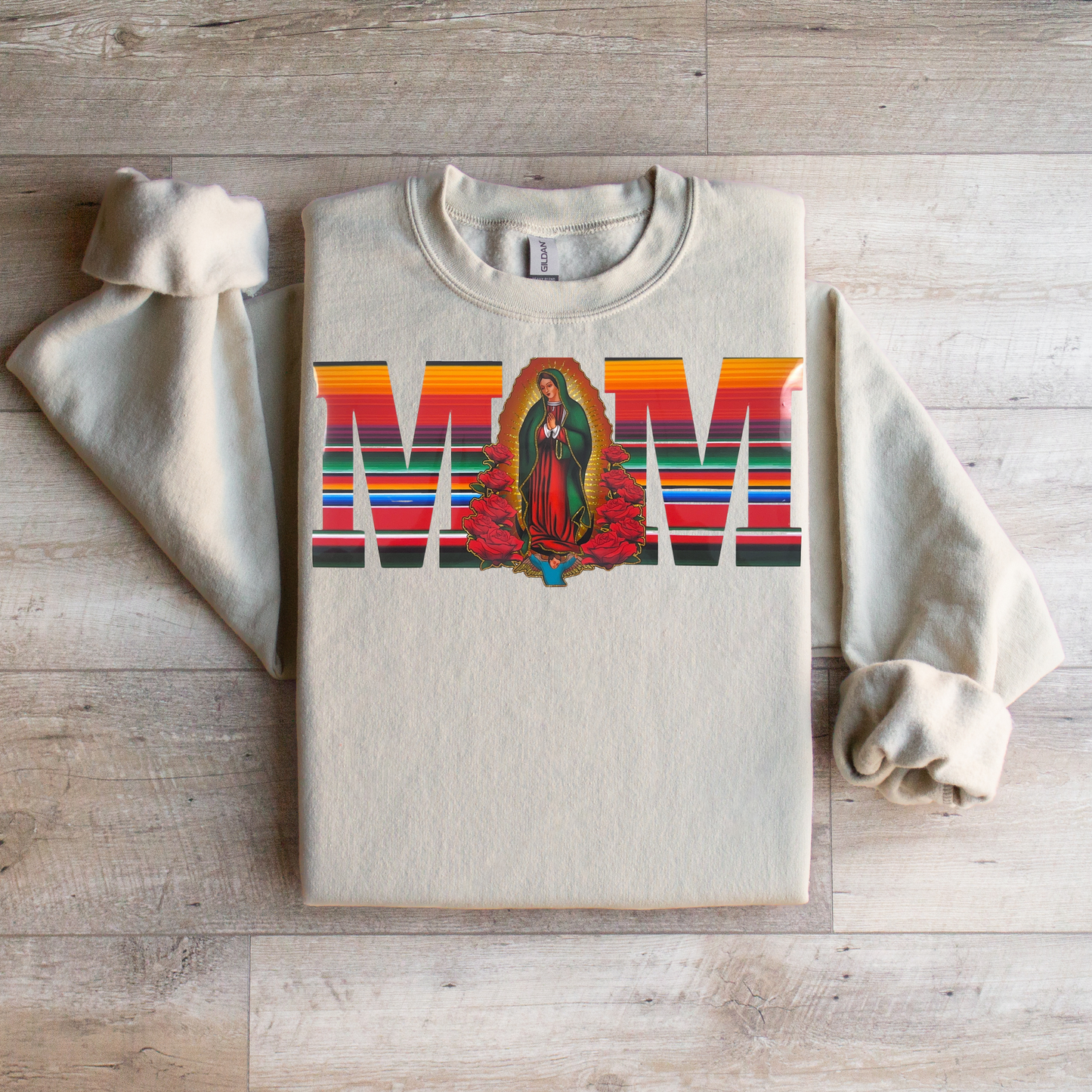 MOM Sweatshirt