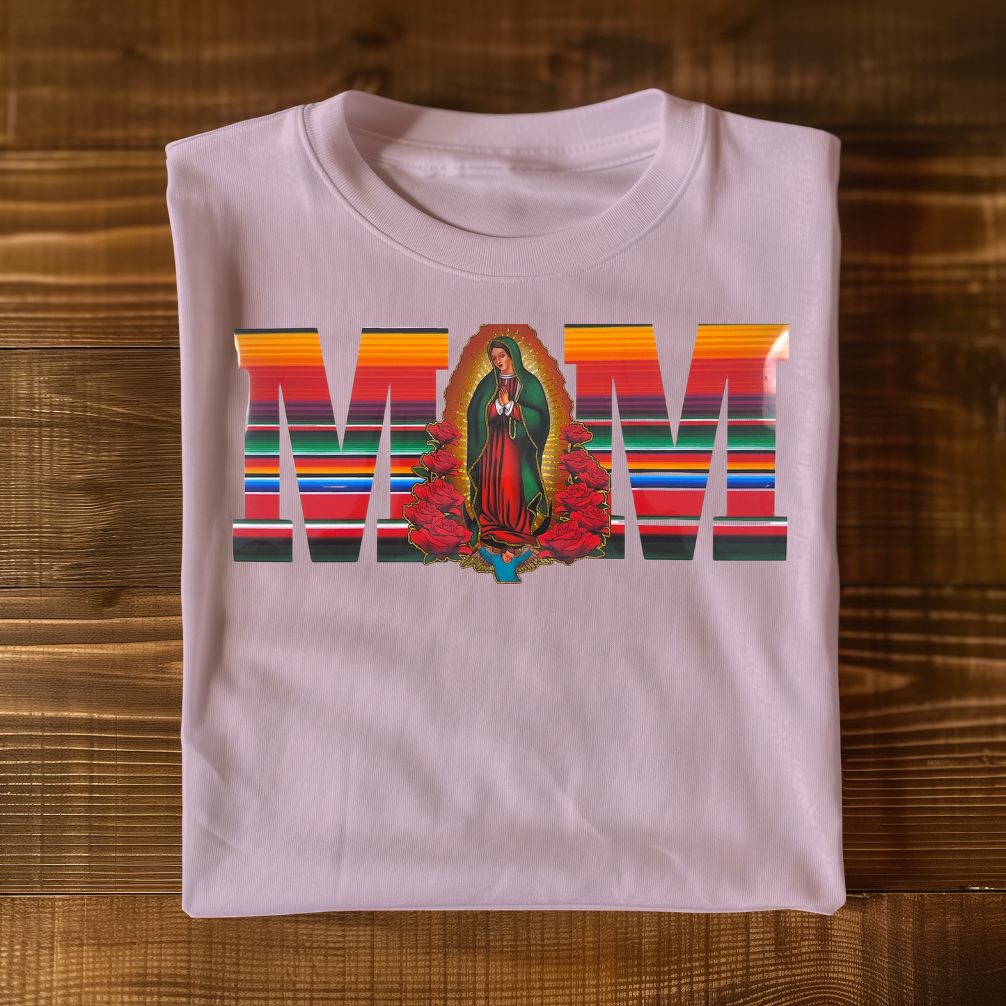 MOM T-shirt