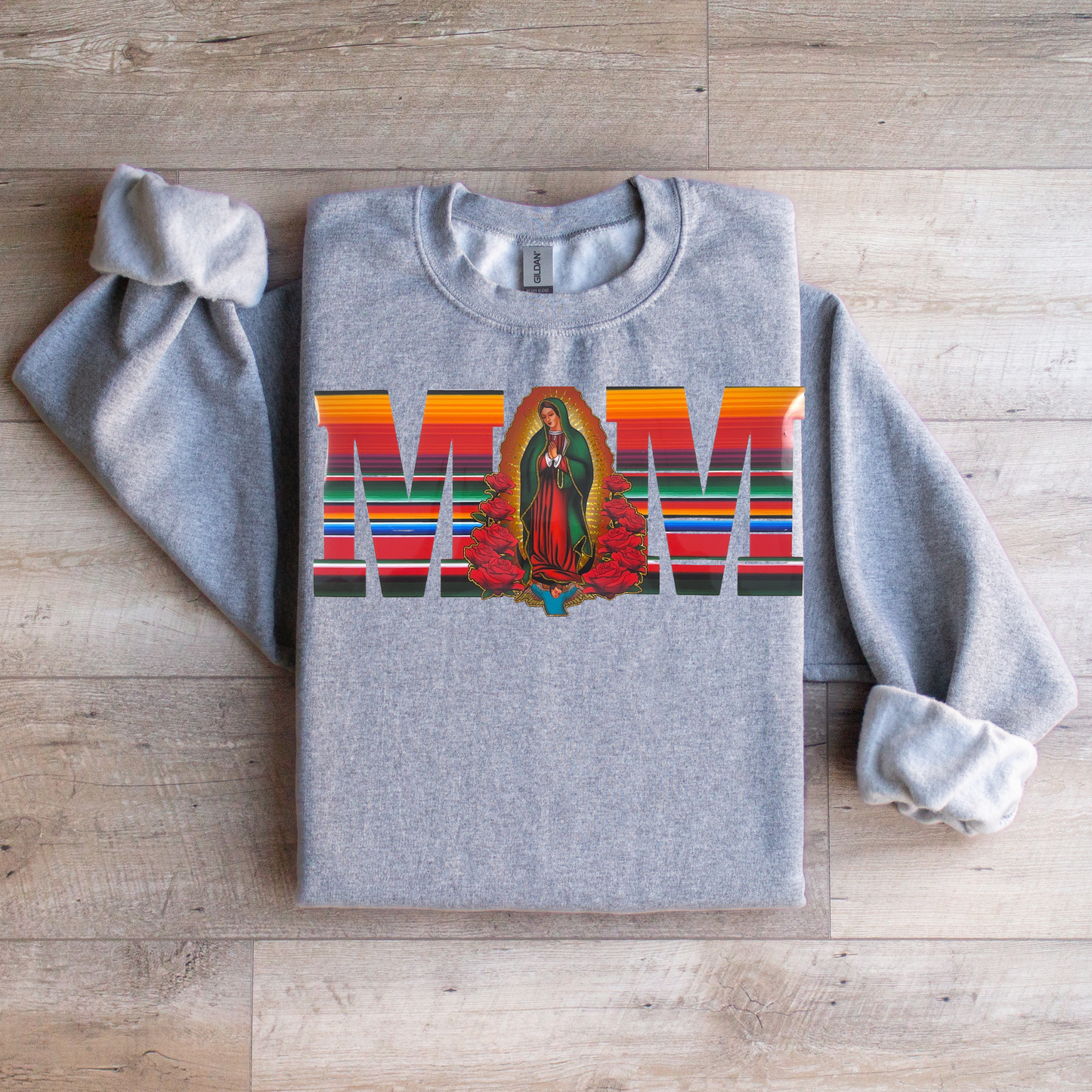 MOM Sweatshirt