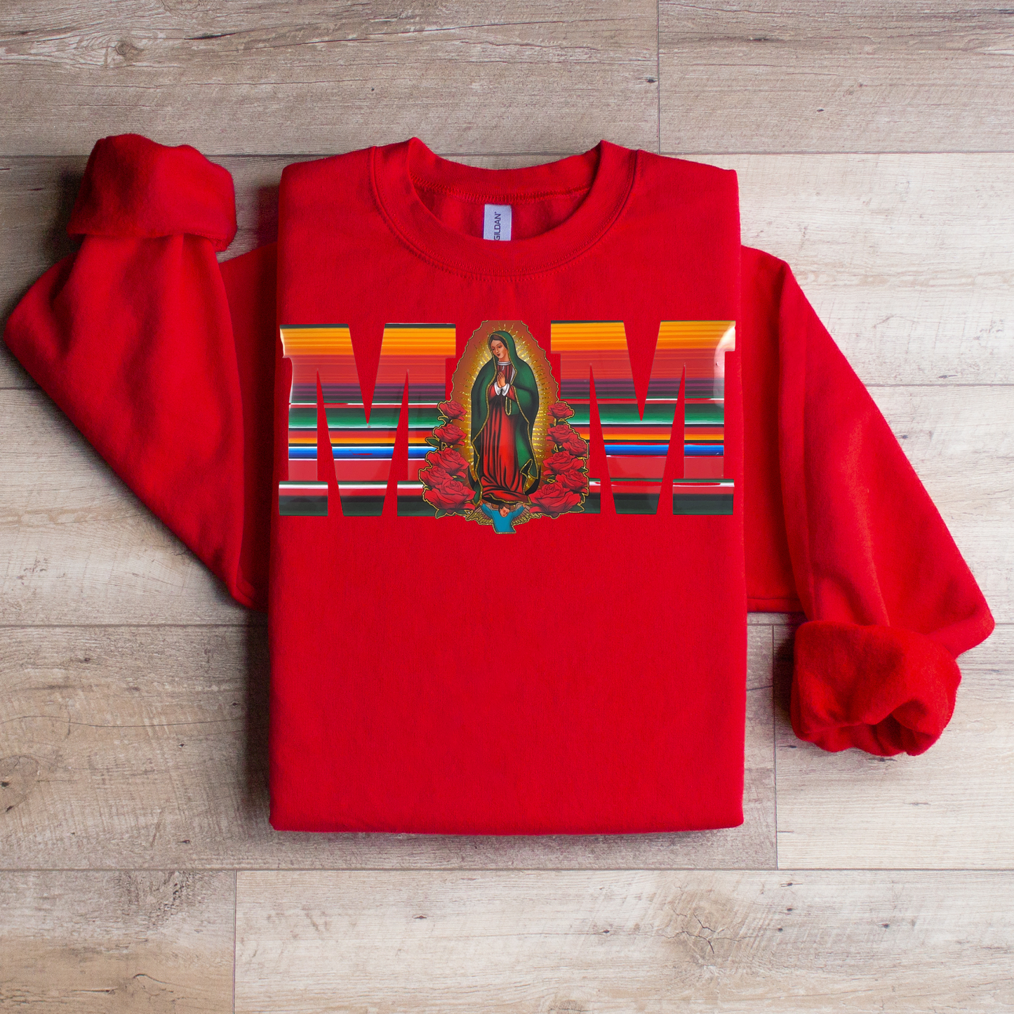 MOM Sweatshirt