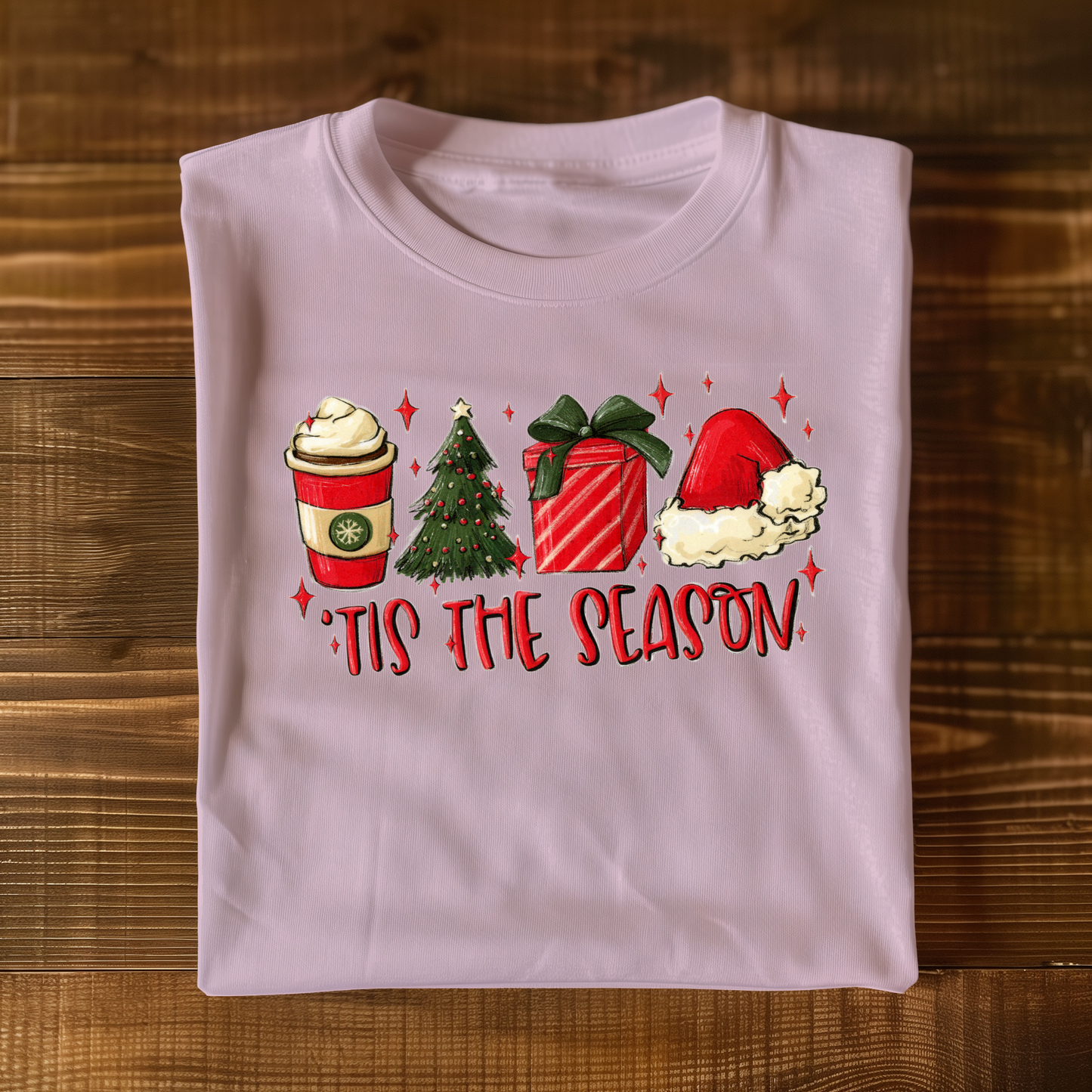 Tis The Season