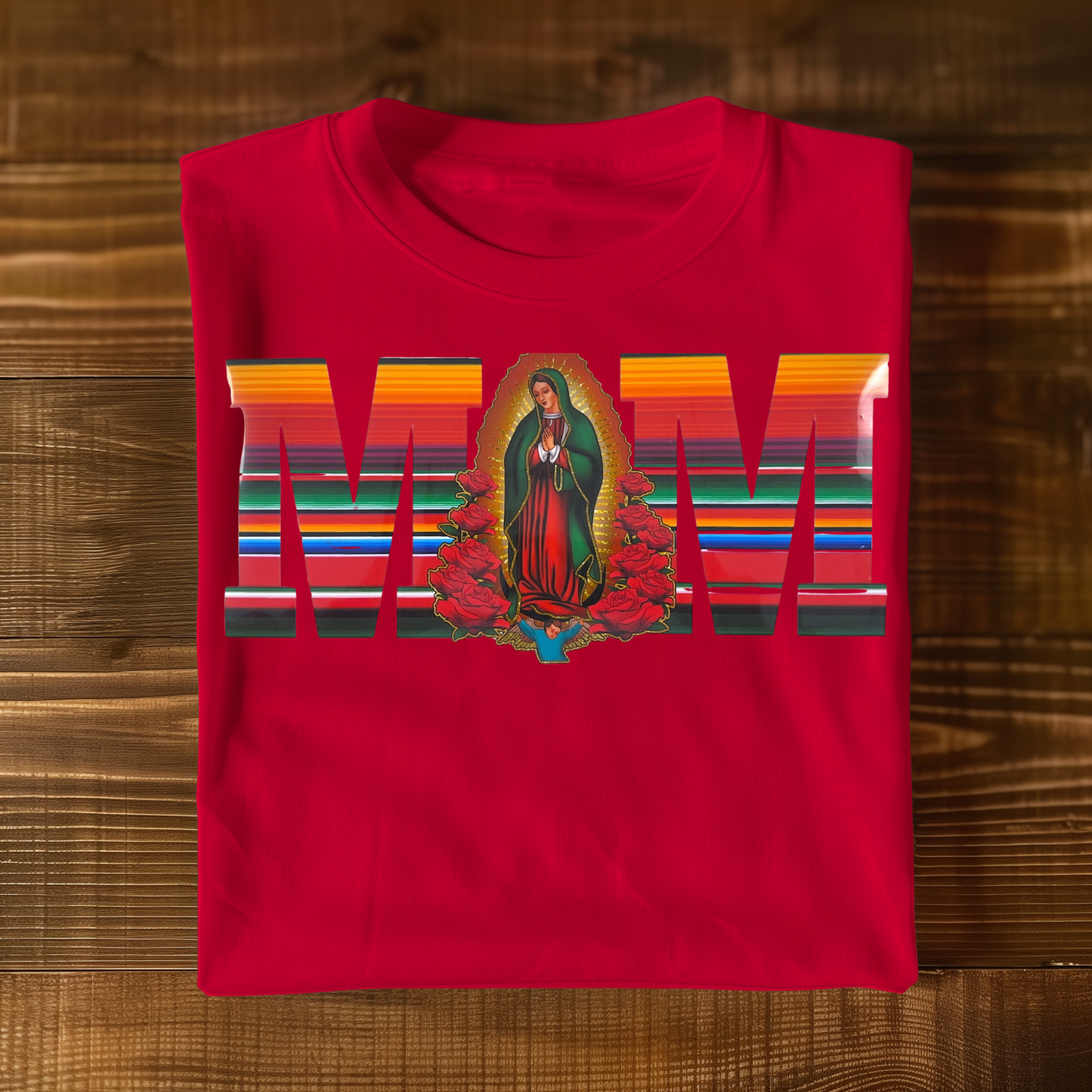 MOM T-shirt