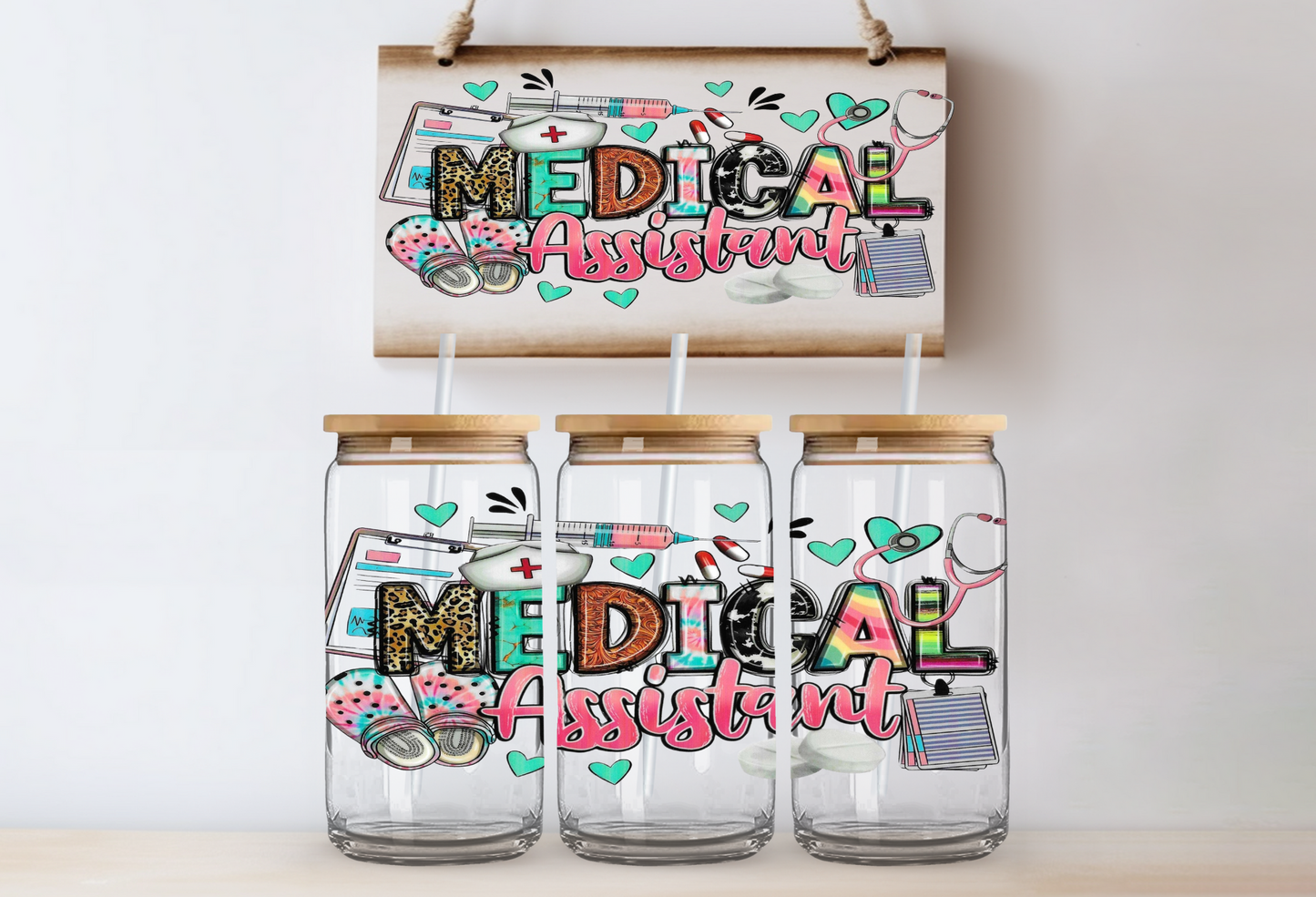 Medical Assistant