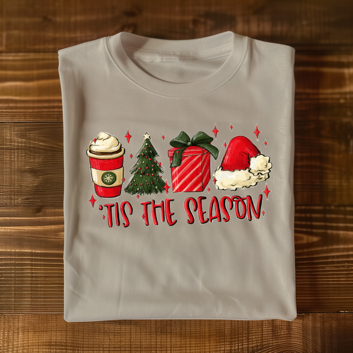Tis The Season