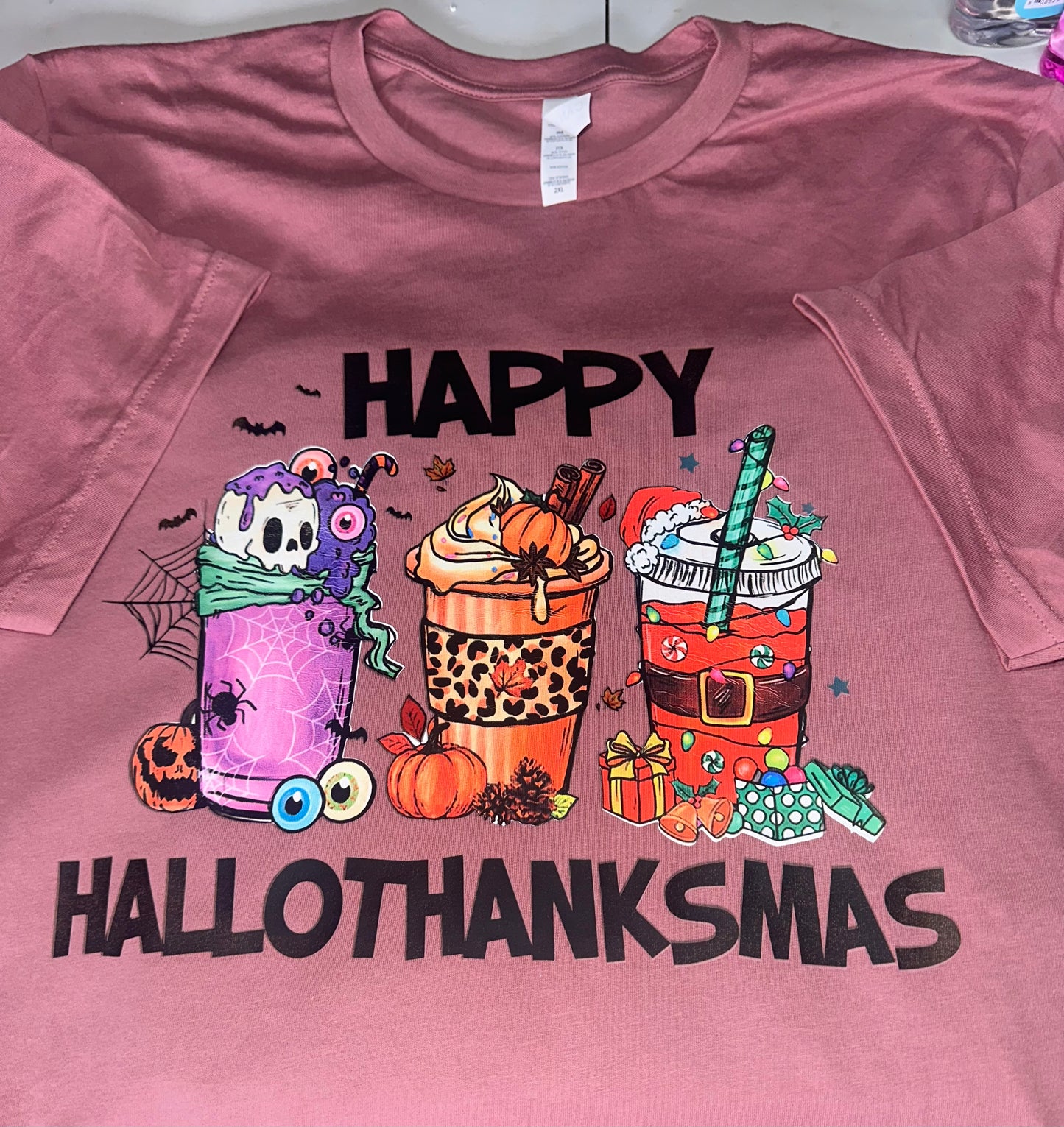 Custom T-Shirts