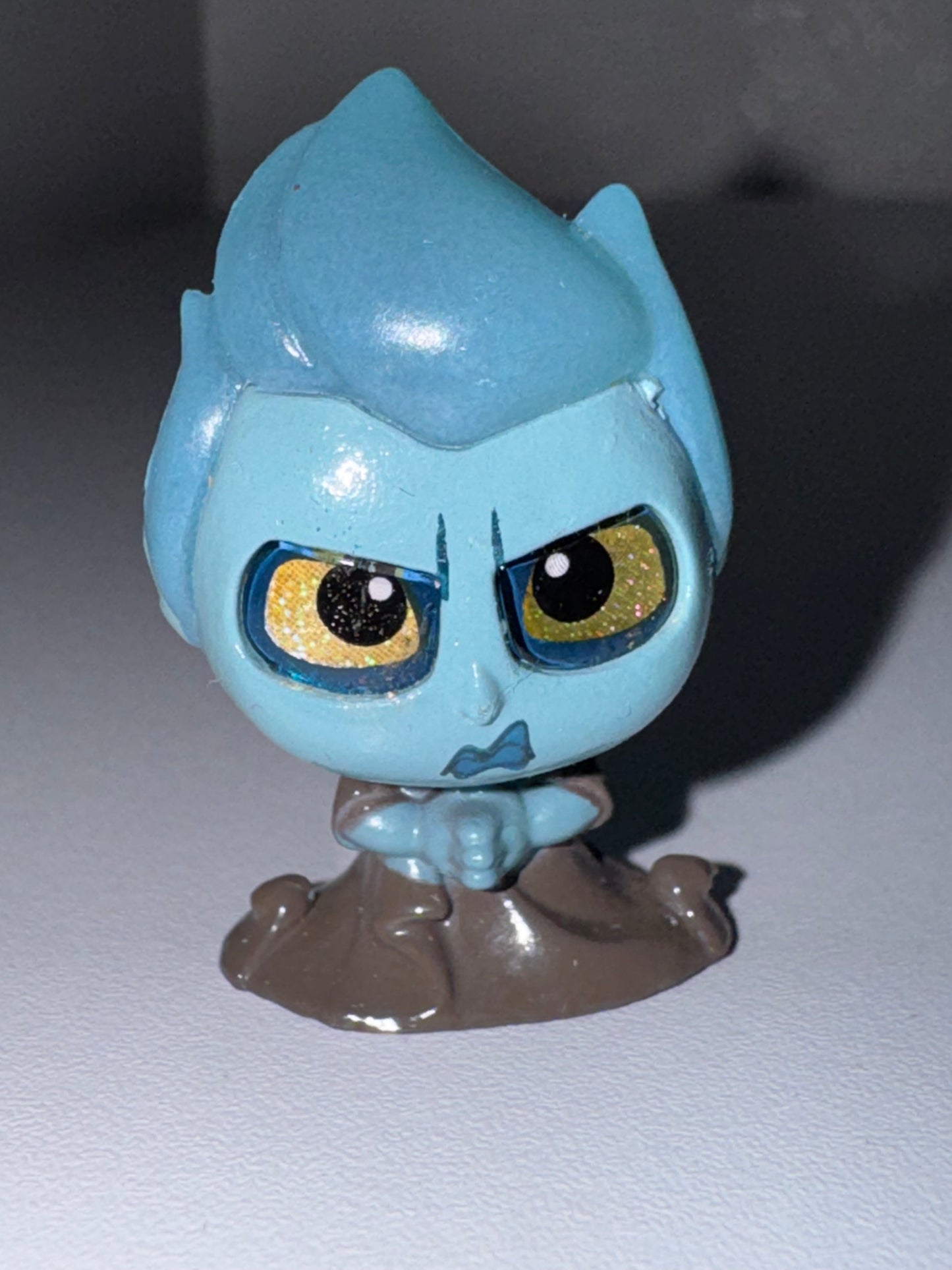 Hades (Hercules) - Series 6 - Common