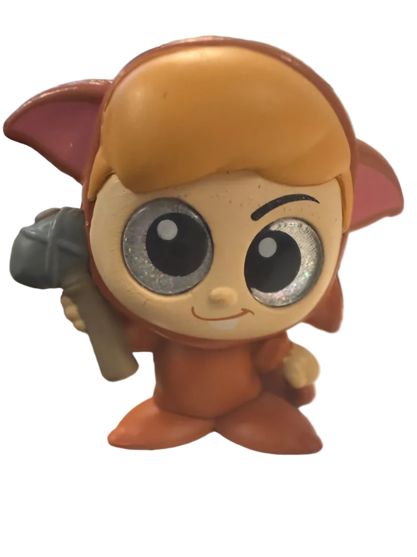 Slightly - Peter Pan - Technicolor - Ultra Rare