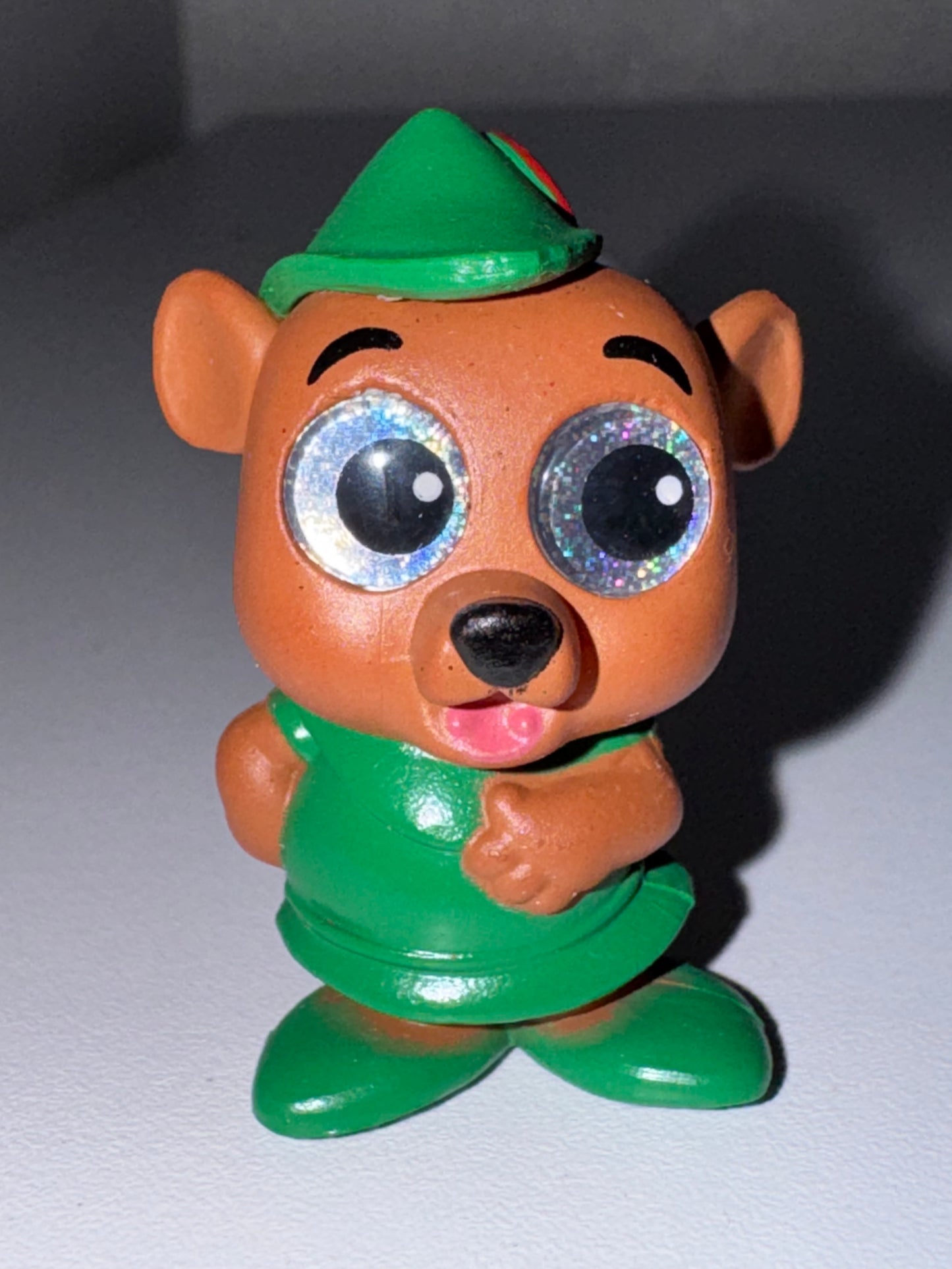 Little John (Robin Hood) - Series 10 - Rare