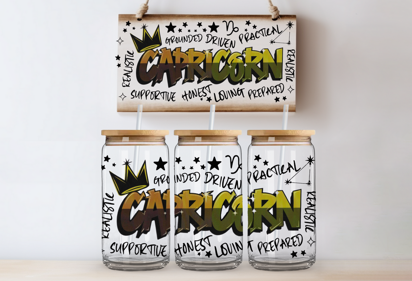 Capricorn