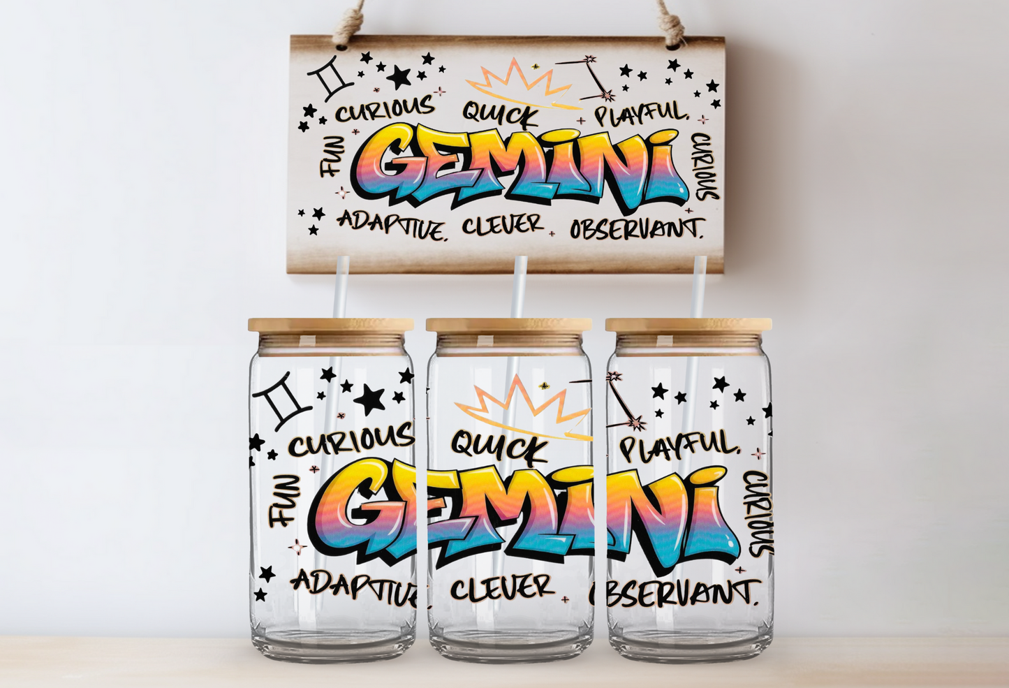 Gemini