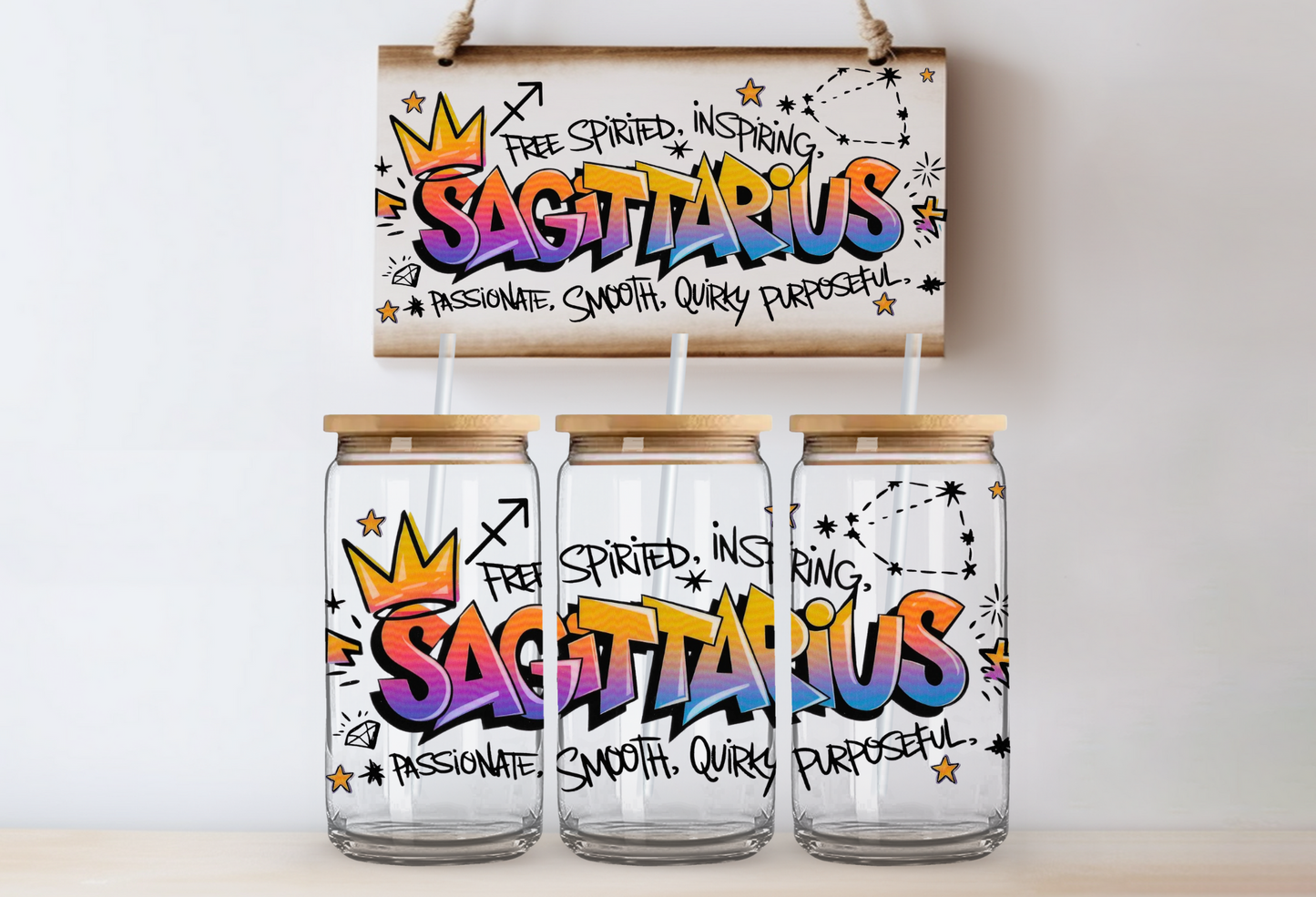 Sagittarius