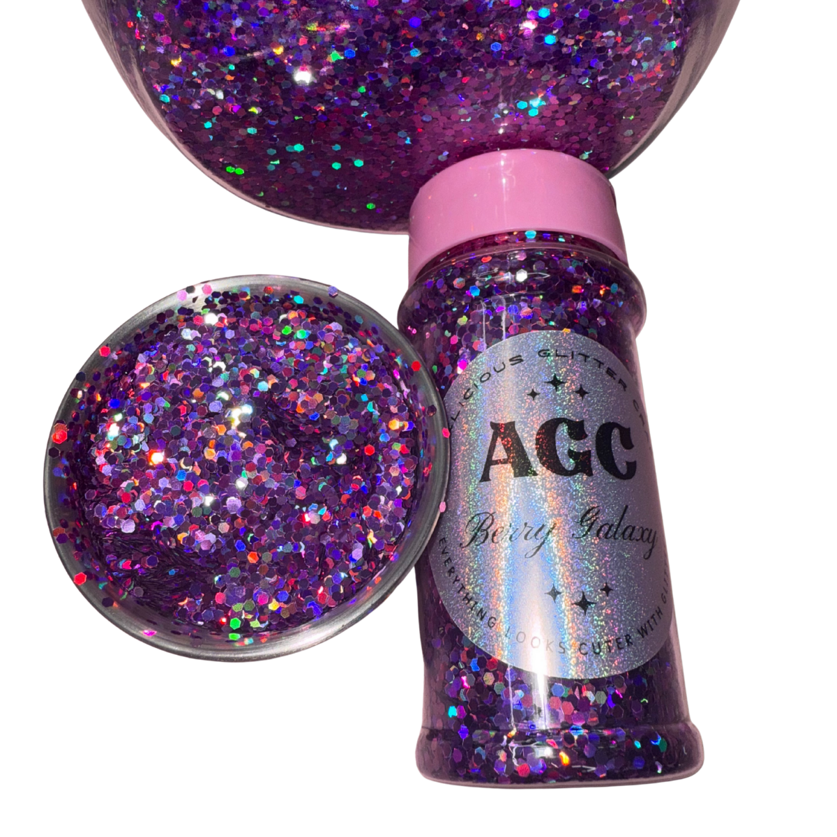 Berry Galaxy