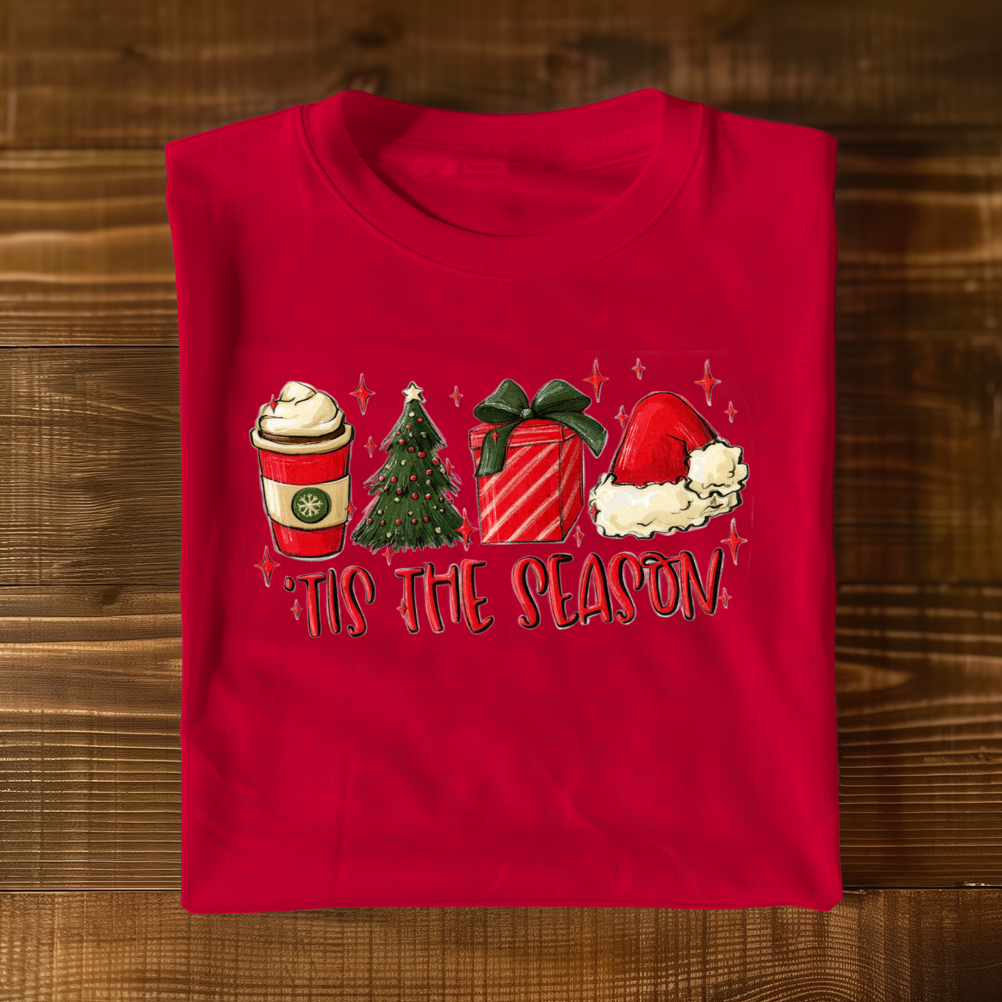 Tis The Season