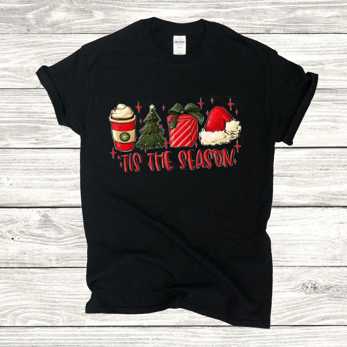 Tis The Season
