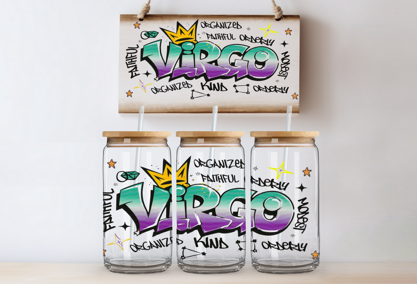 Virgo