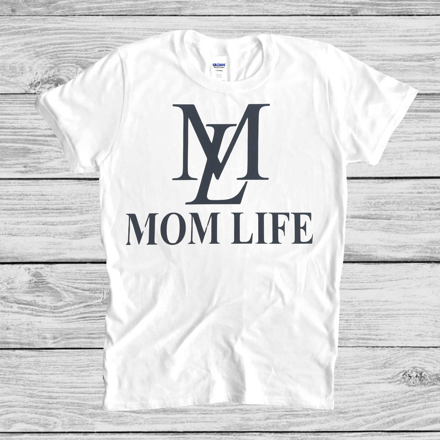 Mom Life