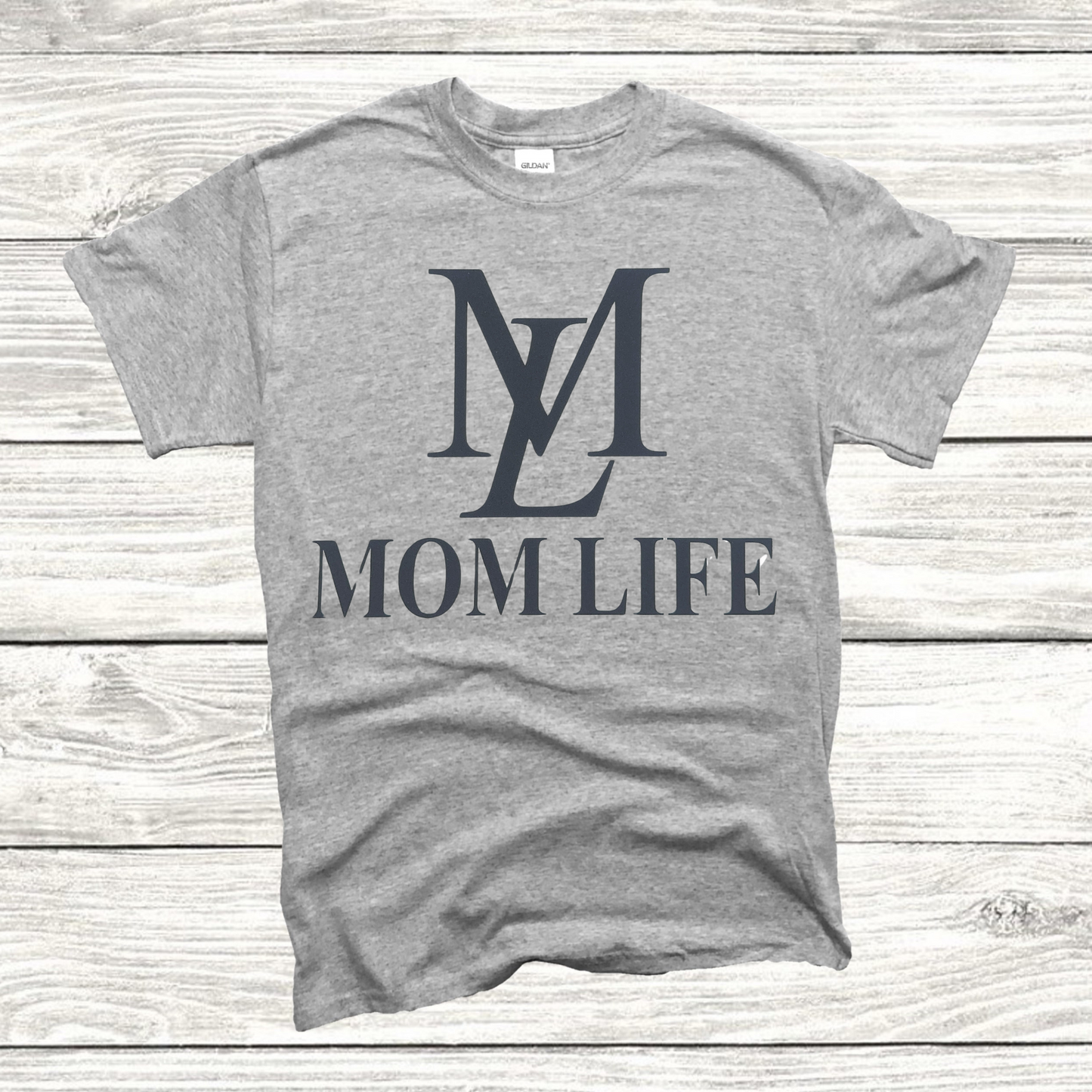Mom Life