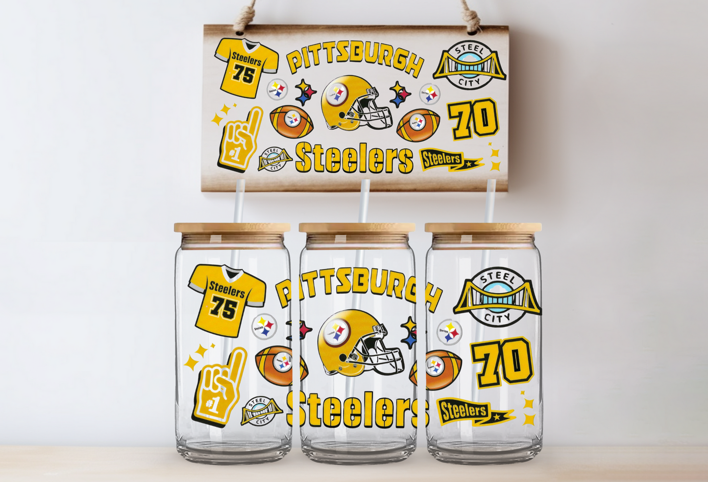 Steelers 3