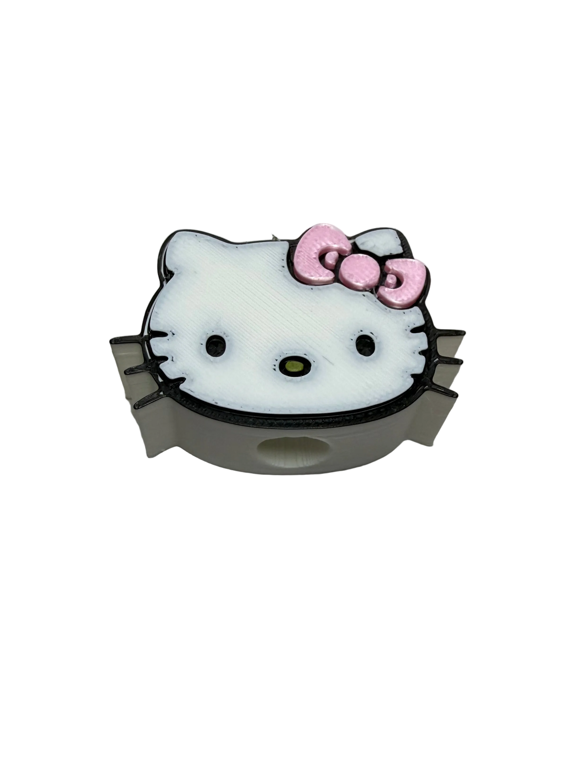 HK 3D Topper