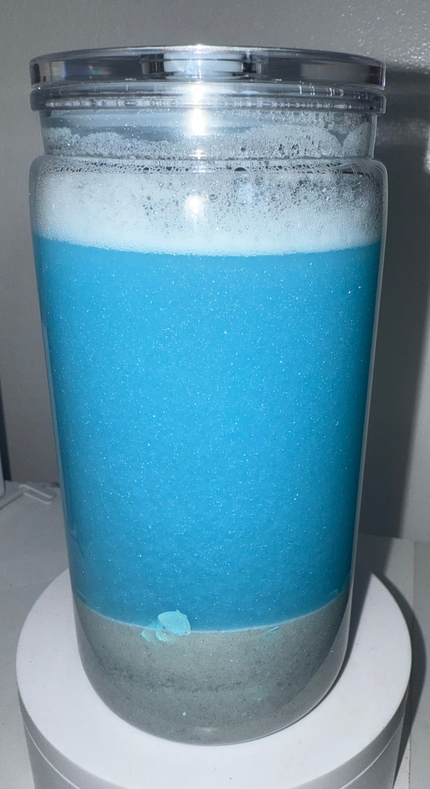 Beach Tumbler