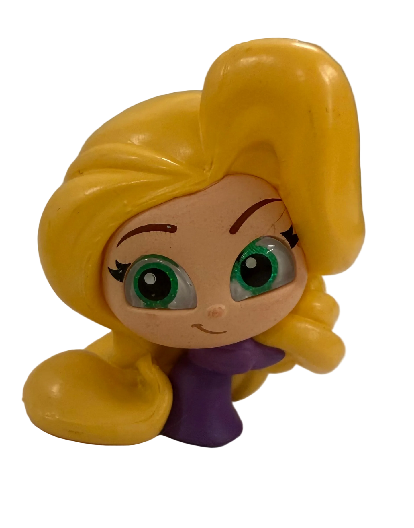 Rapunzel - Technicolor - Common