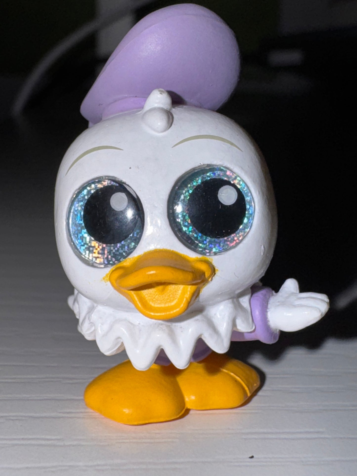 Donald Duck - Academy - Common