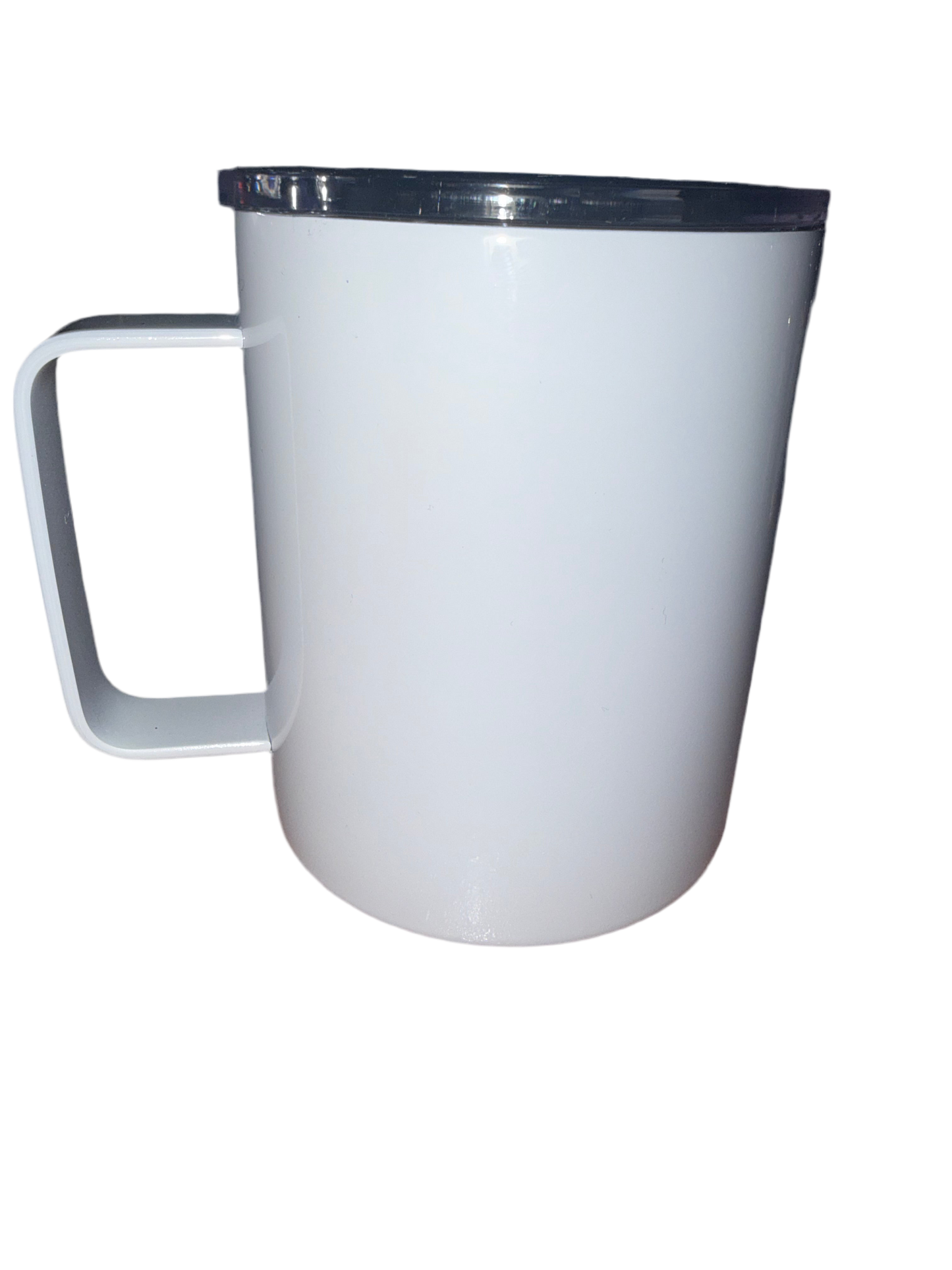 Stainless Steel Mug