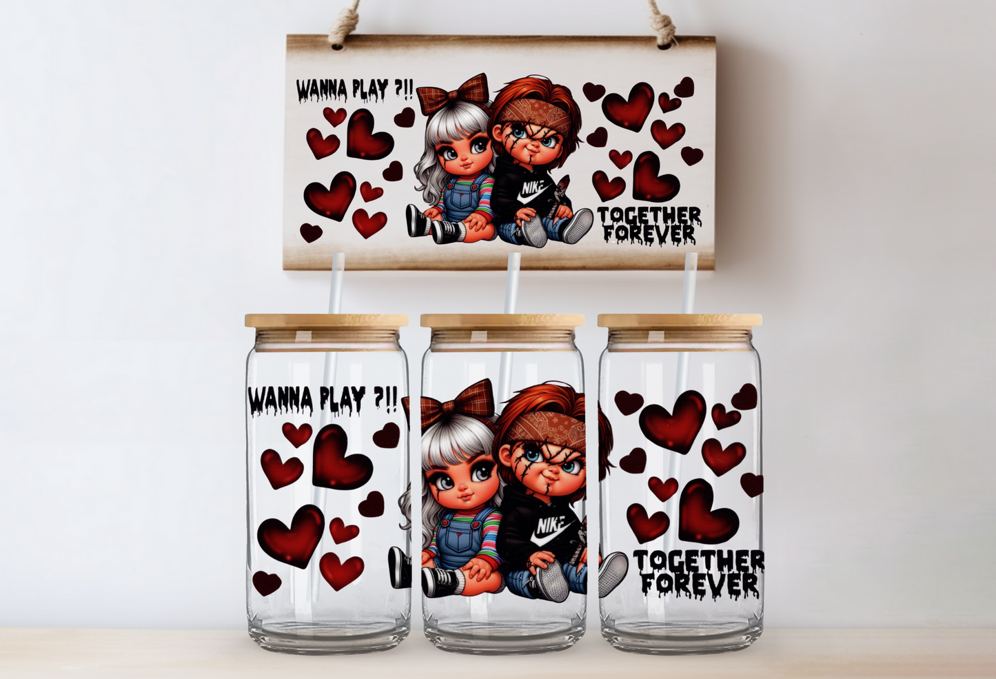 Killer Couple 2