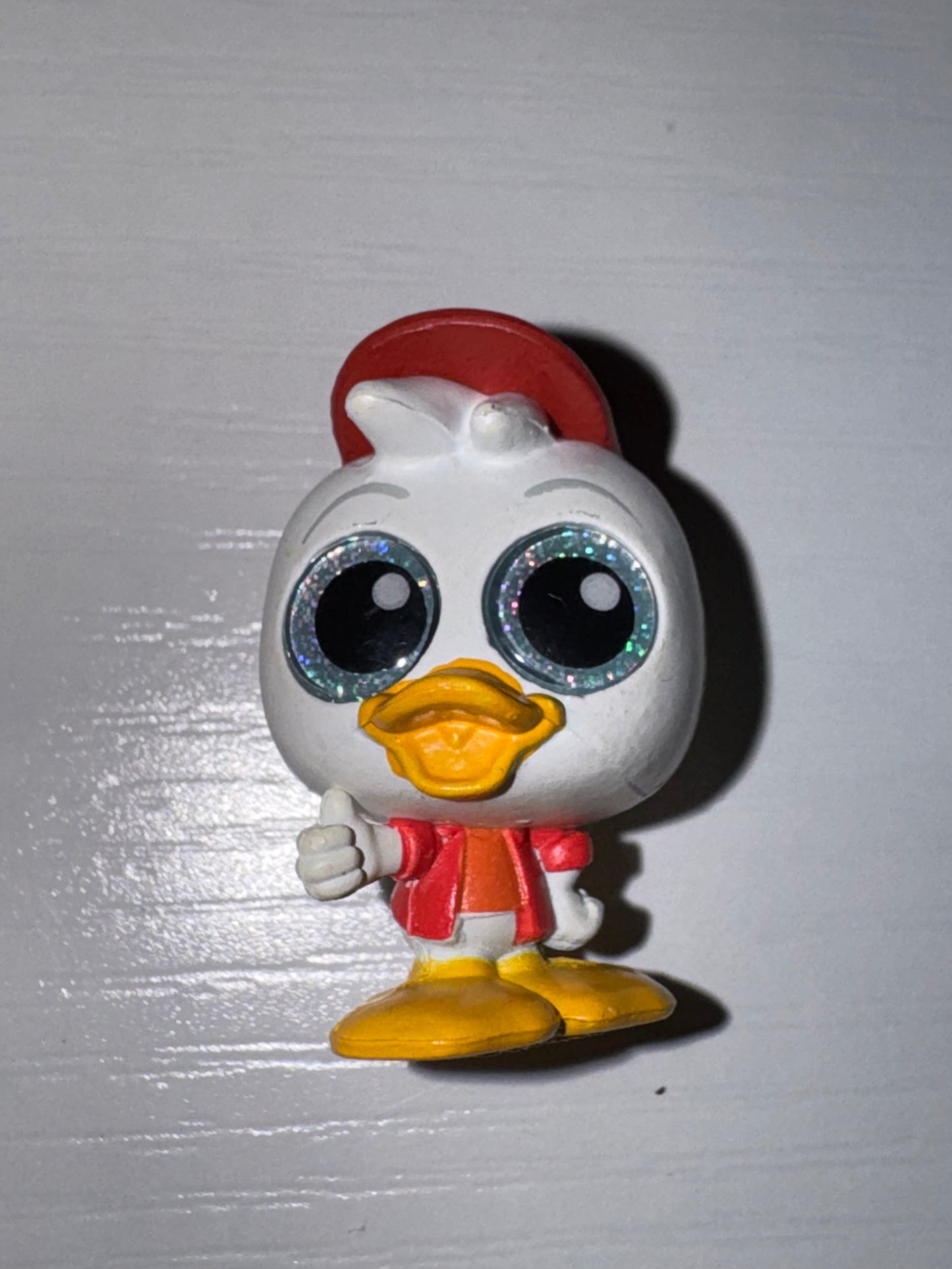 Huey - Duck Tales - Academy - Common