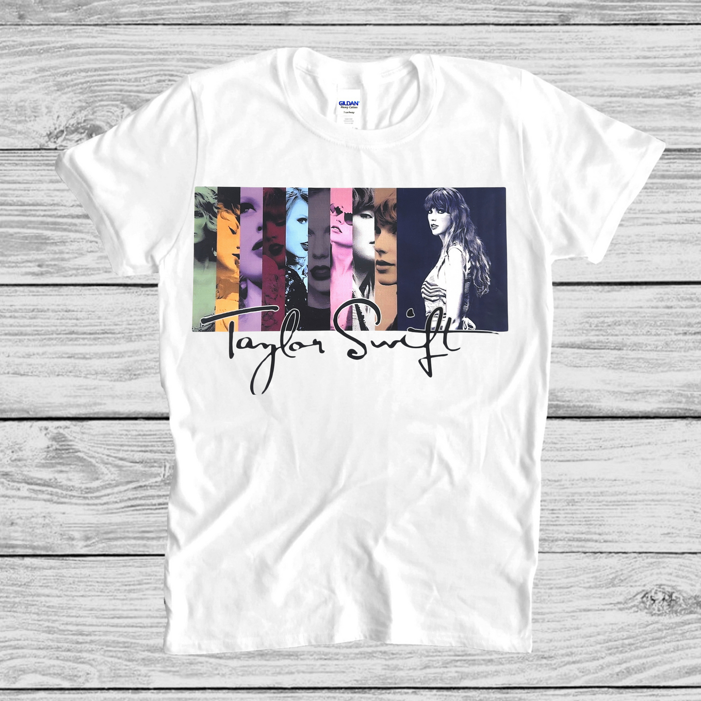 TT T-shirt