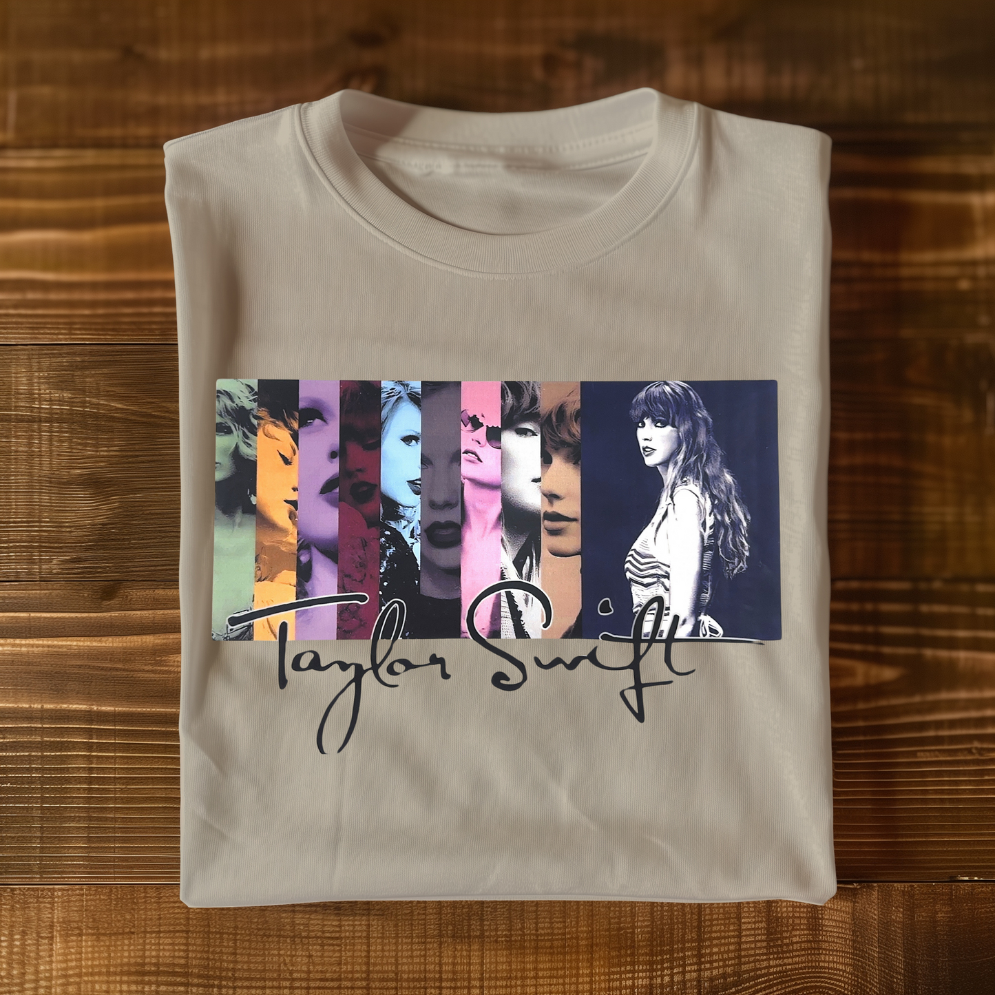 TT T-shirt